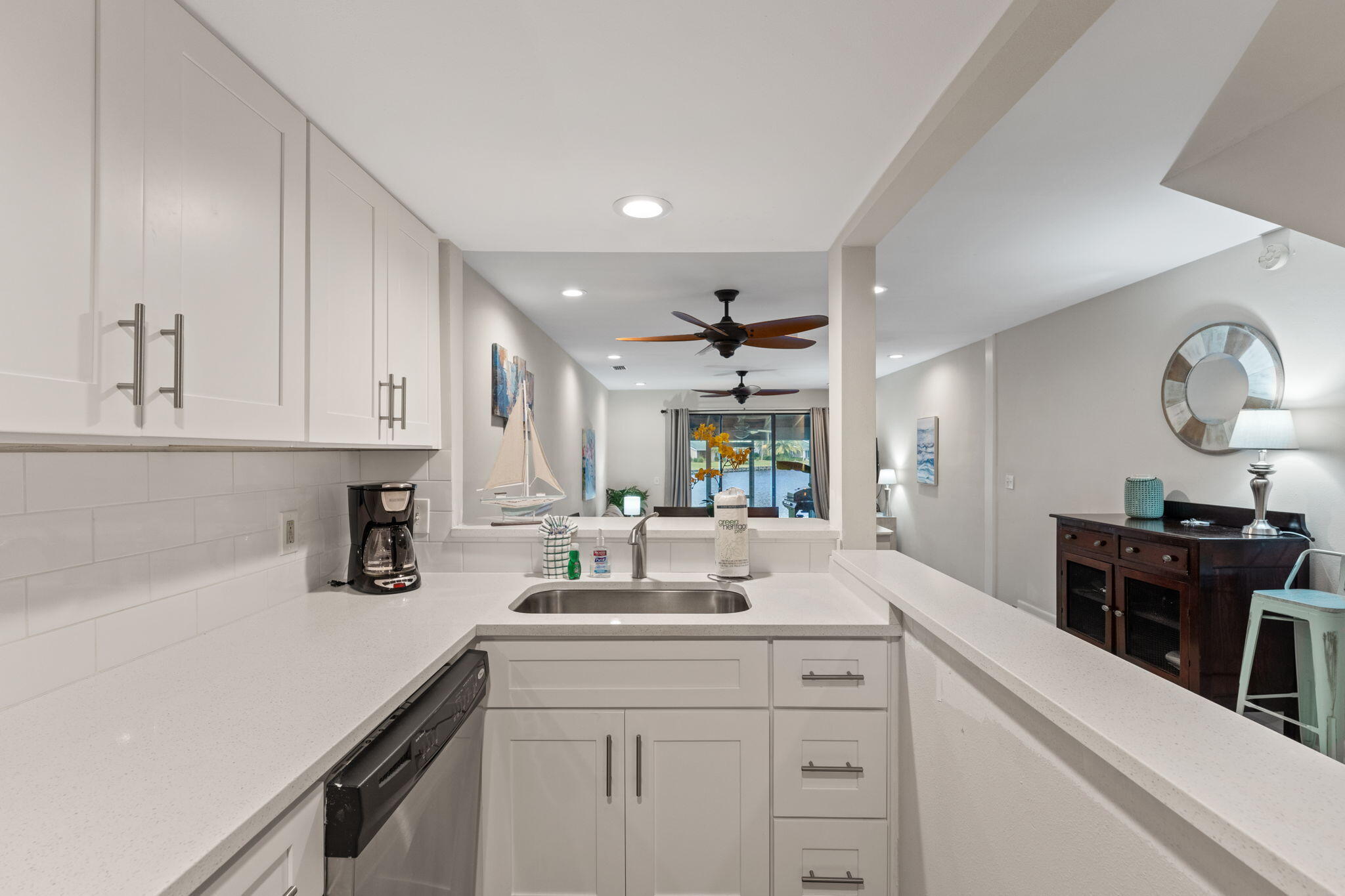 Bayou Village Condo Phase 1 - Residential
