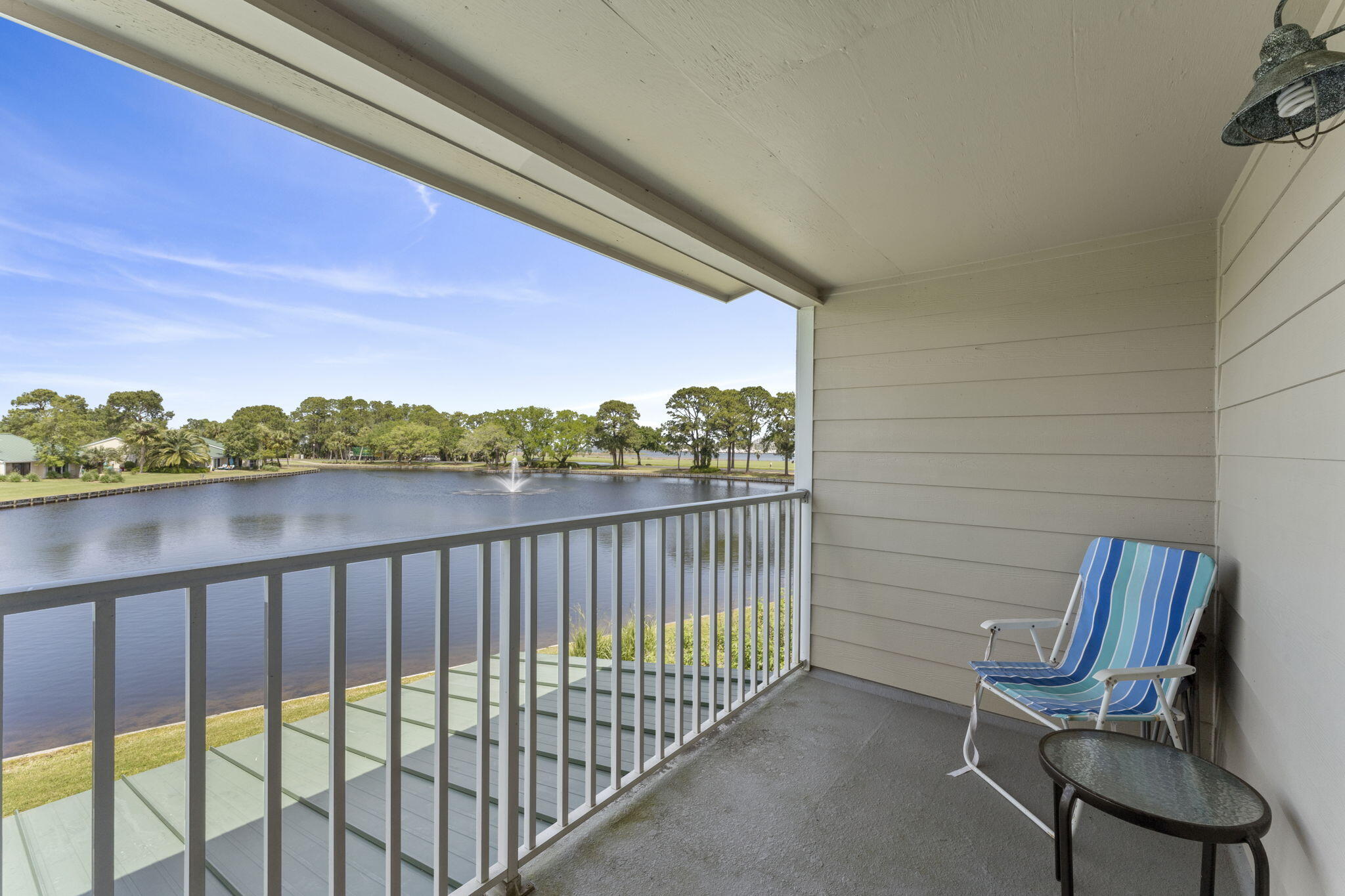 Bayou Village Condo Phase 1 - Residential