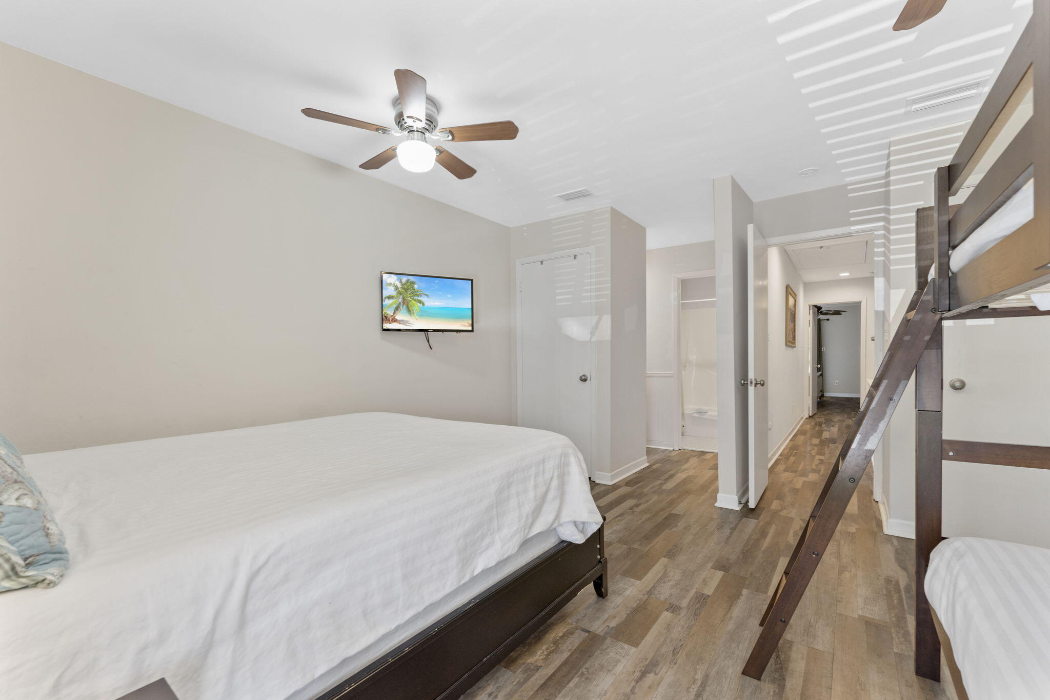 Bayou Village Condo Phase 1 - Residential