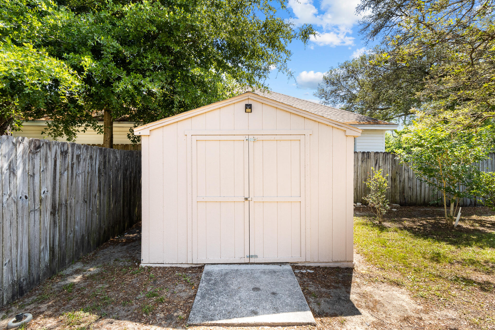 SUMMER TREE - Residential