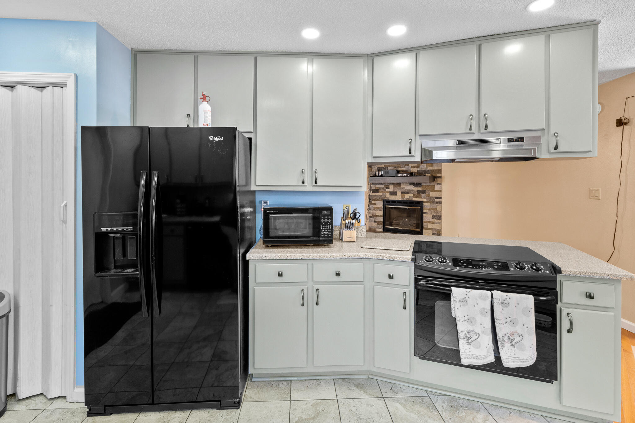 SUMMER TREE - Residential