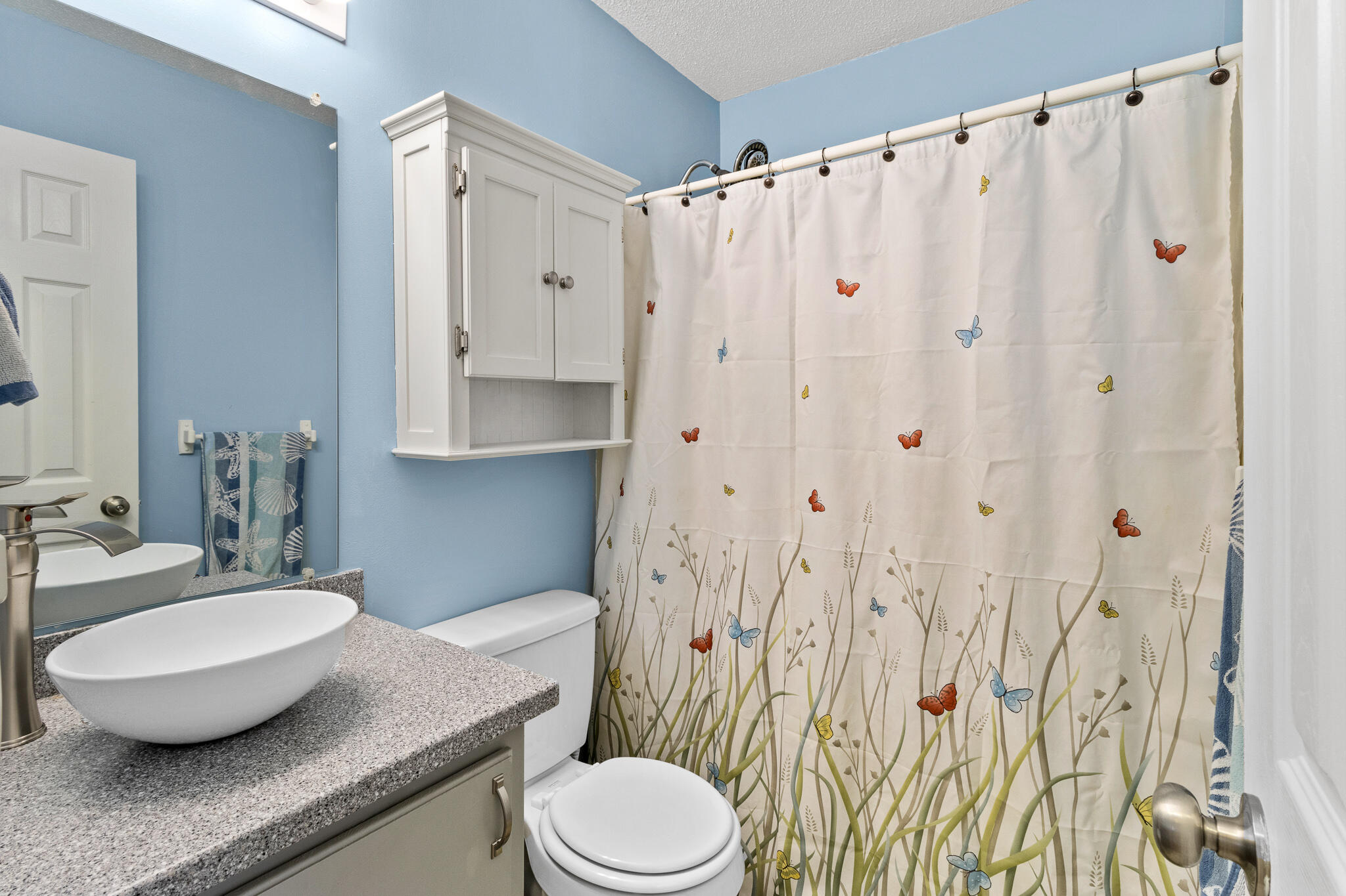 SUMMER TREE - Residential