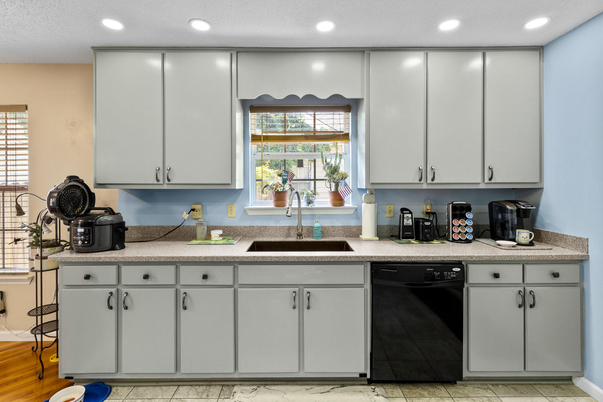 SUMMER TREE - Residential