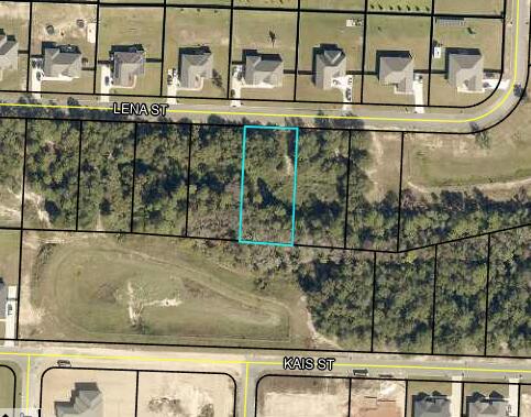 Huge lot in a thriving neighborhood between Baker and Crestview . Quick access to hwy 4, I-10 Beaches, Bases and Crestview Shopping ! Baker Schools ! Bring Your Floor plans !