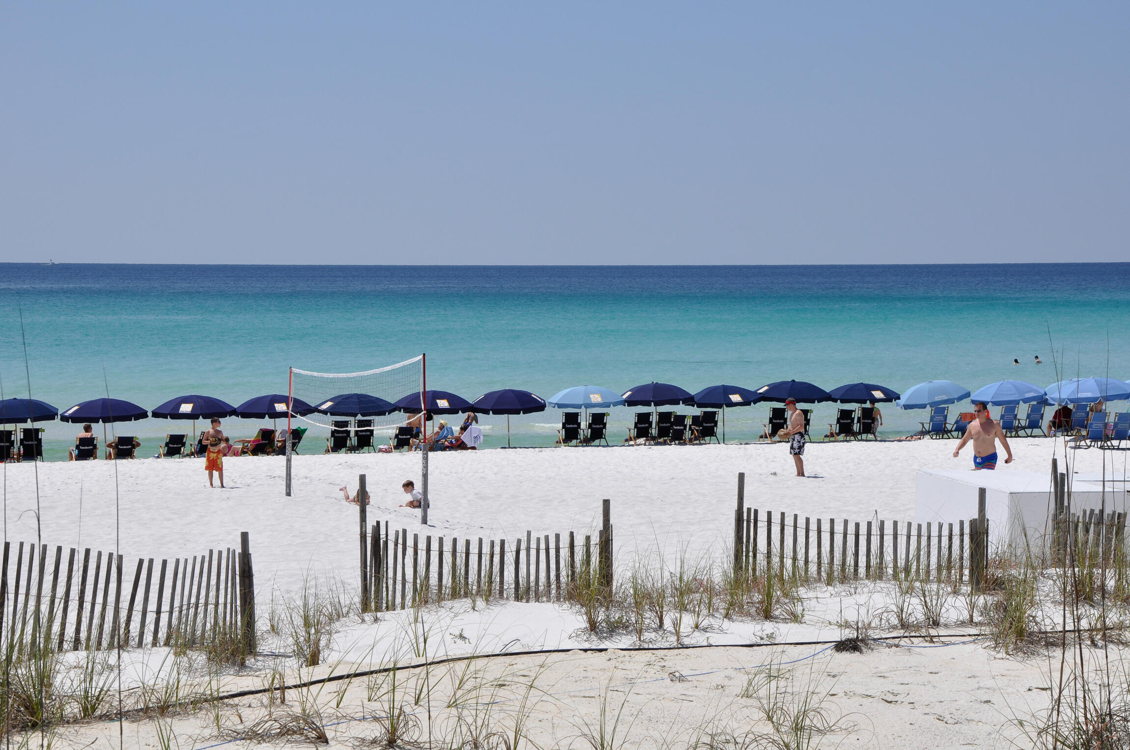 FAIRWAYS AT SANDESTIN PH 4 - Residential