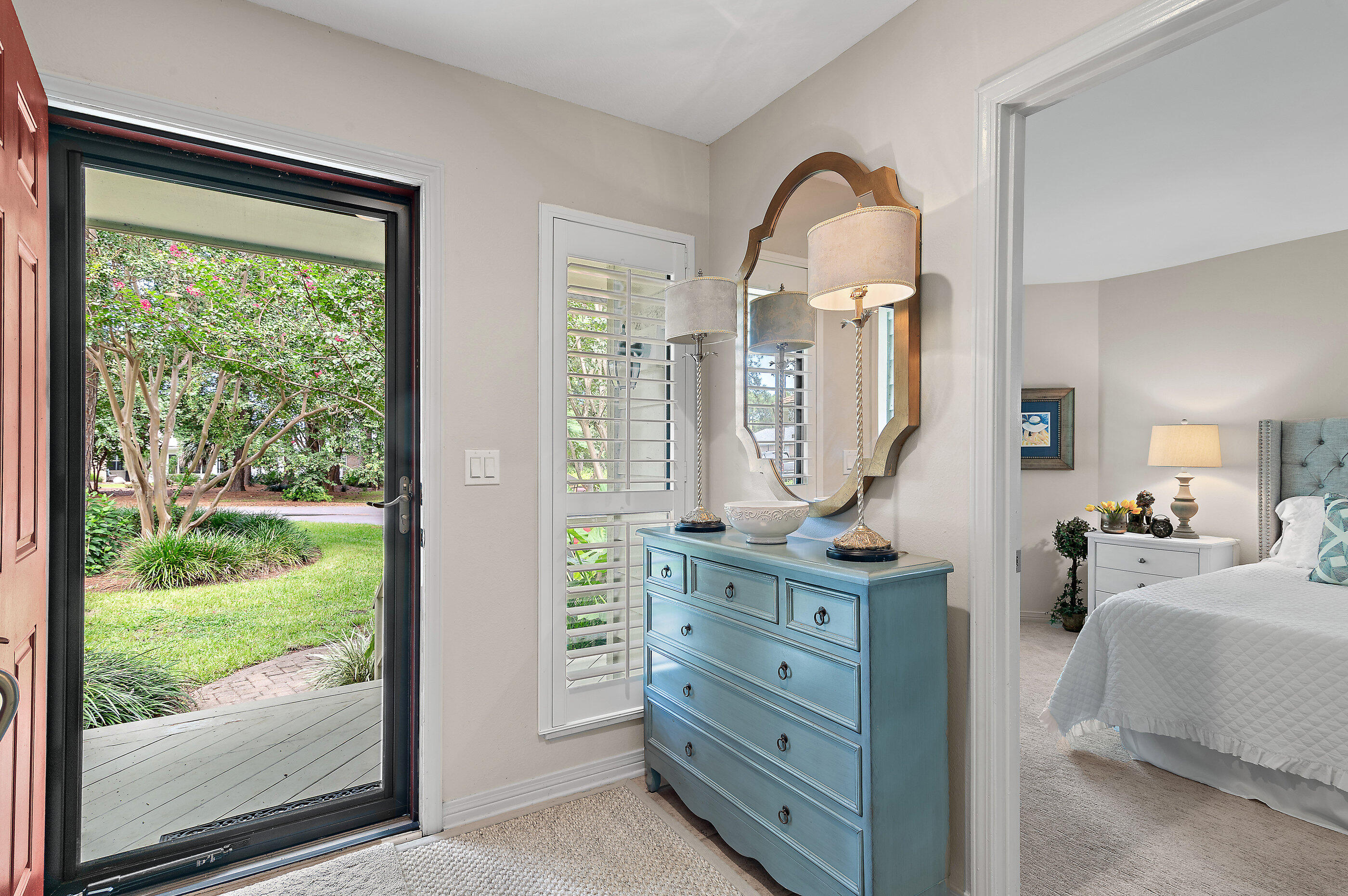 FAIRWAYS AT SANDESTIN PH 4 - Residential