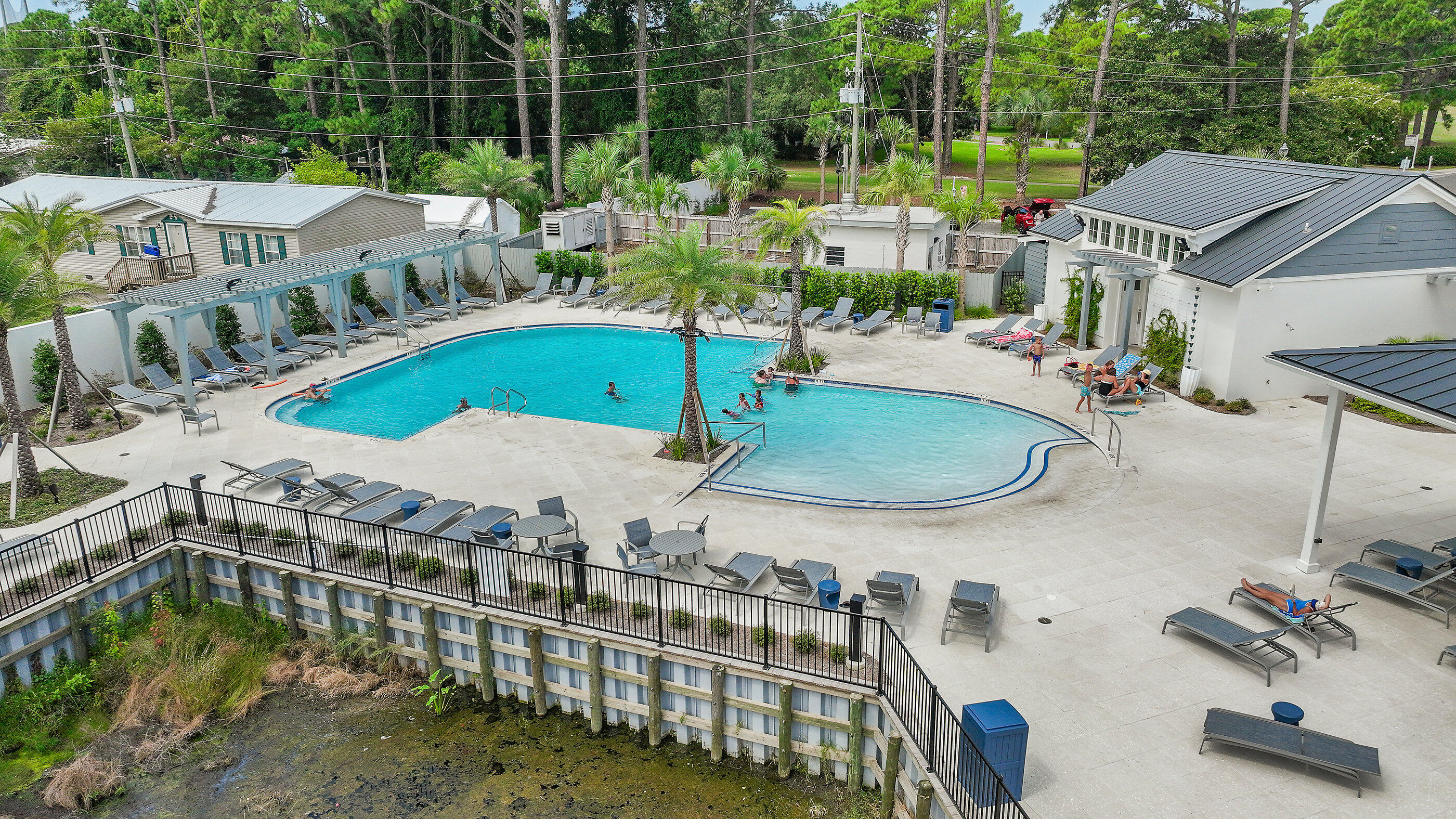 FAIRWAYS AT SANDESTIN PH 4 - Residential