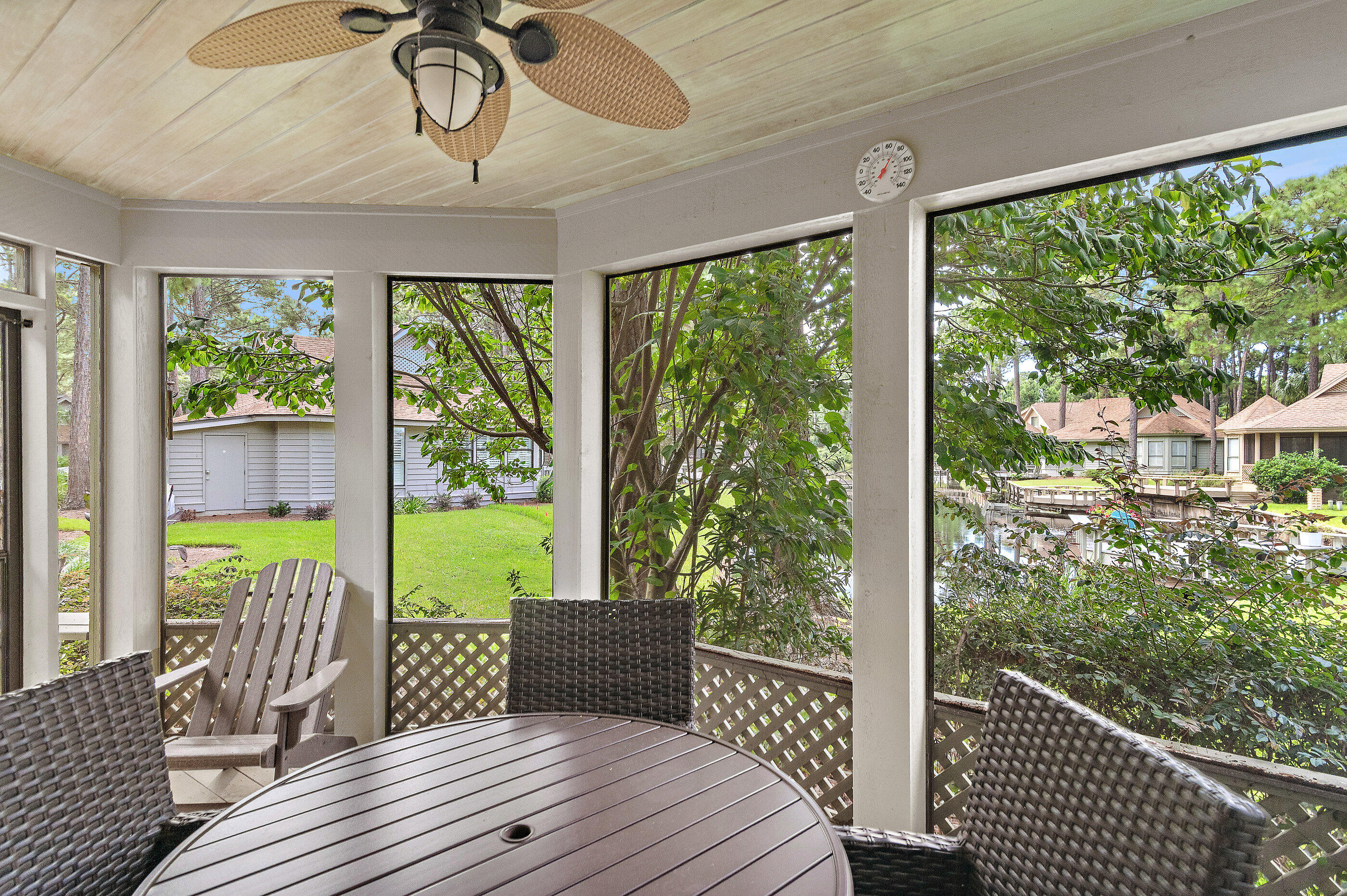 FAIRWAYS AT SANDESTIN PH 4 - Residential