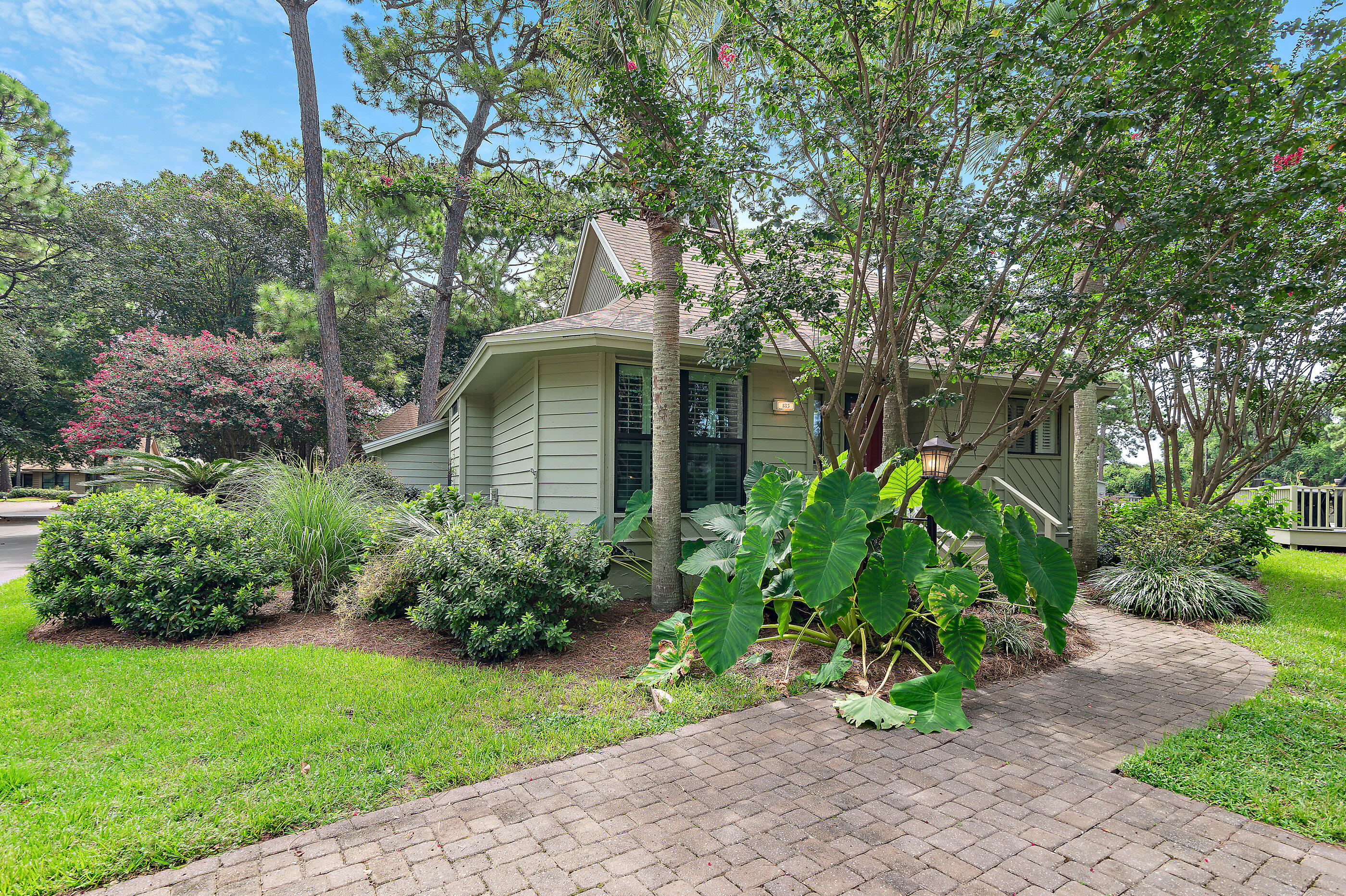 FAIRWAYS AT SANDESTIN PH 4 - Residential