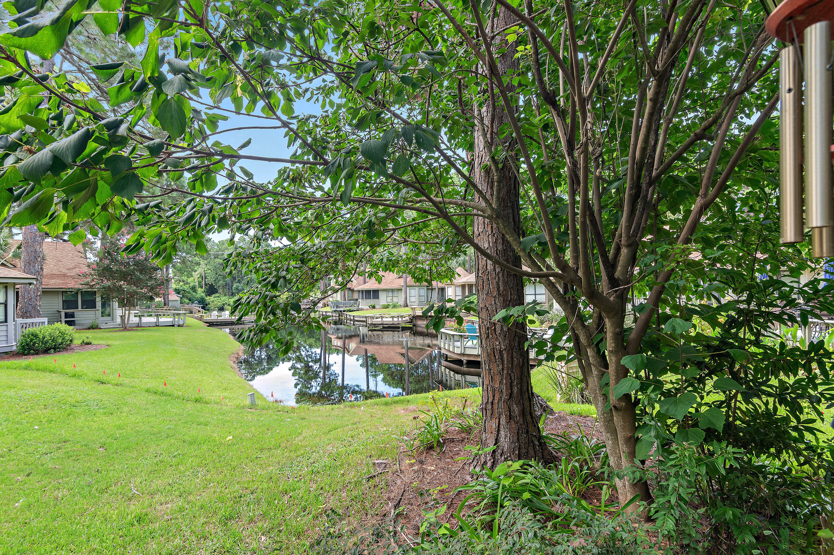 FAIRWAYS AT SANDESTIN PH 4 - Residential