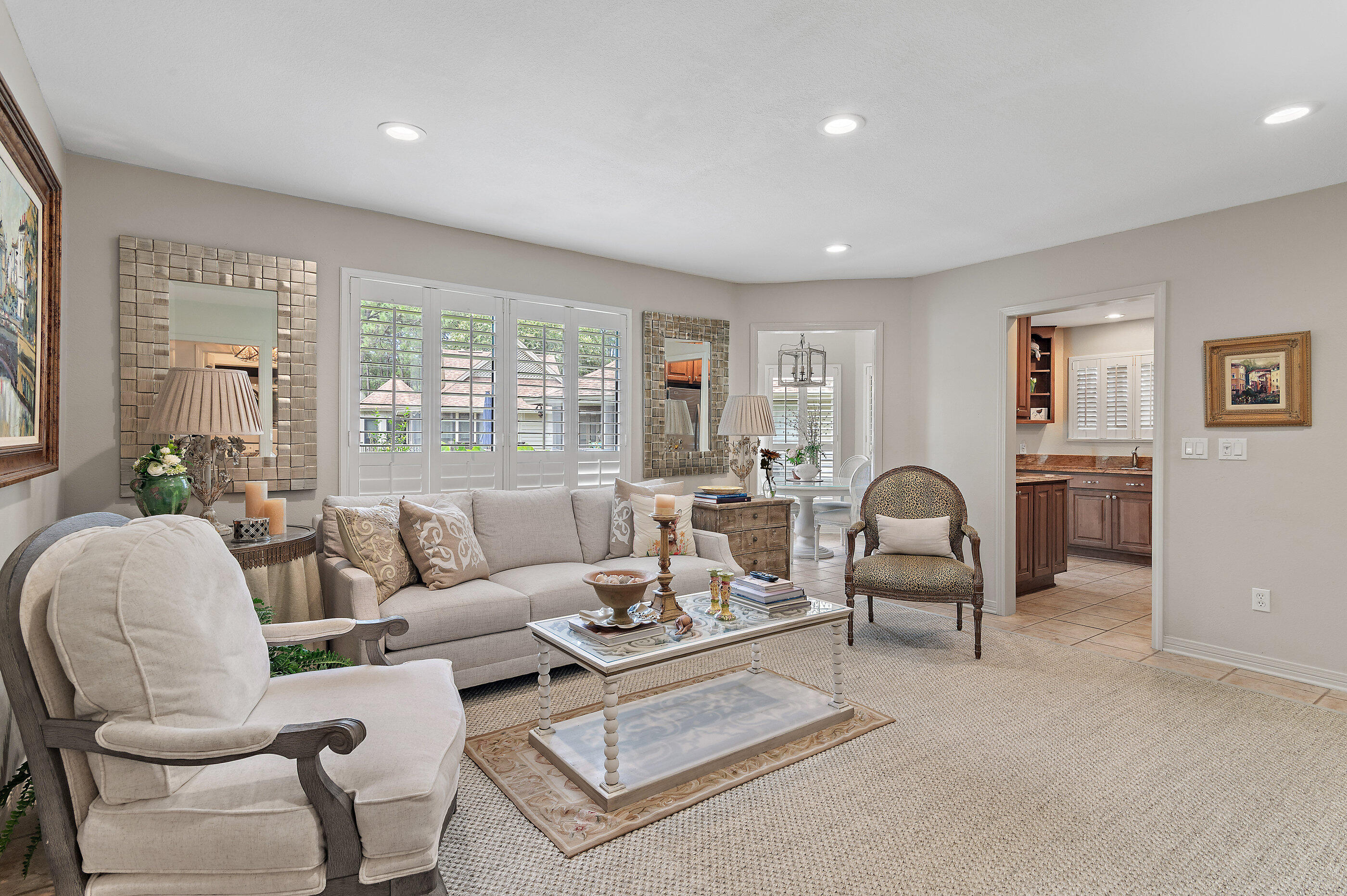 FAIRWAYS AT SANDESTIN PH 4 - Residential