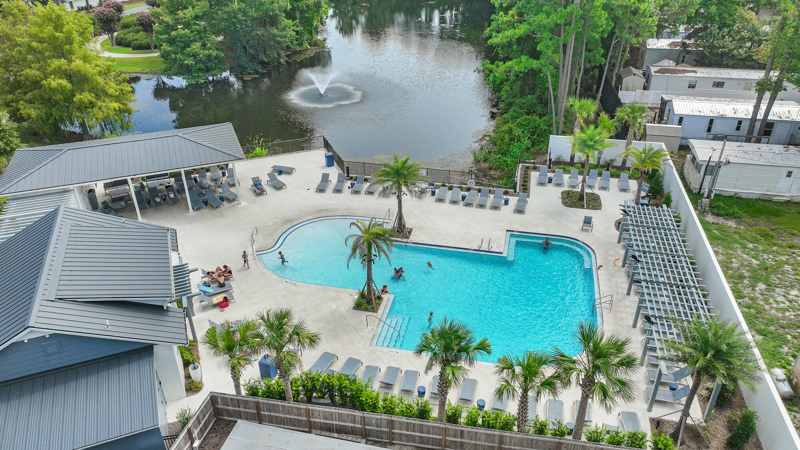 FAIRWAYS AT SANDESTIN PH 4 - Residential