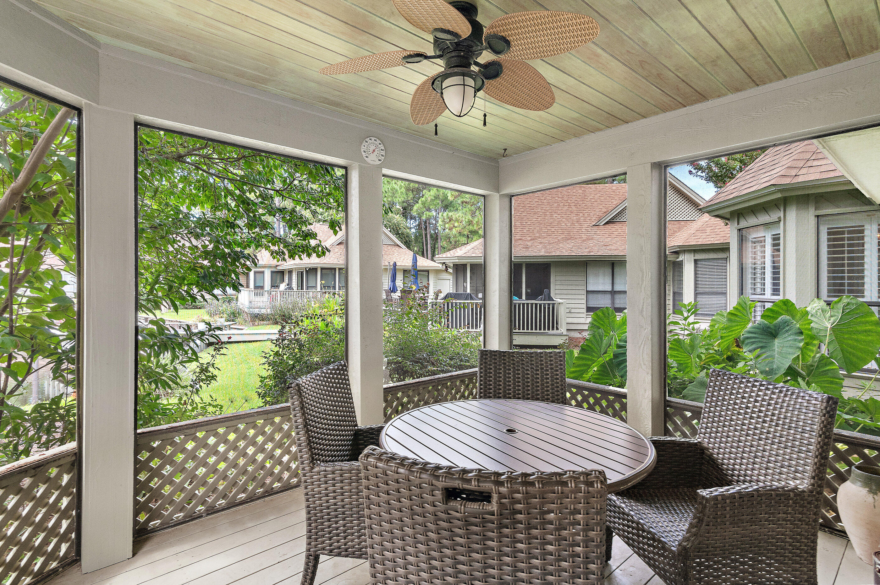 FAIRWAYS AT SANDESTIN PH 4 - Residential