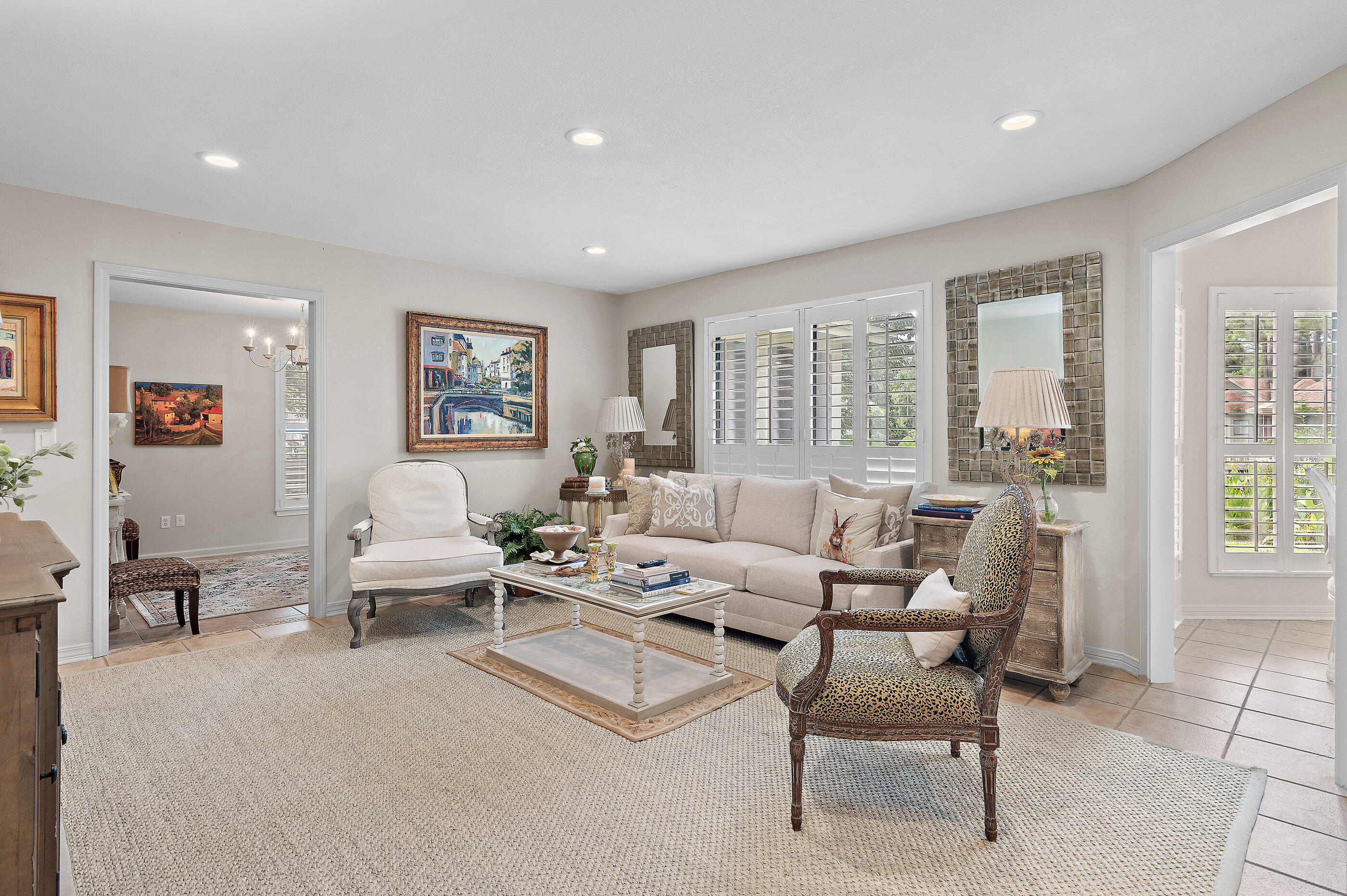 FAIRWAYS AT SANDESTIN PH 4 - Residential