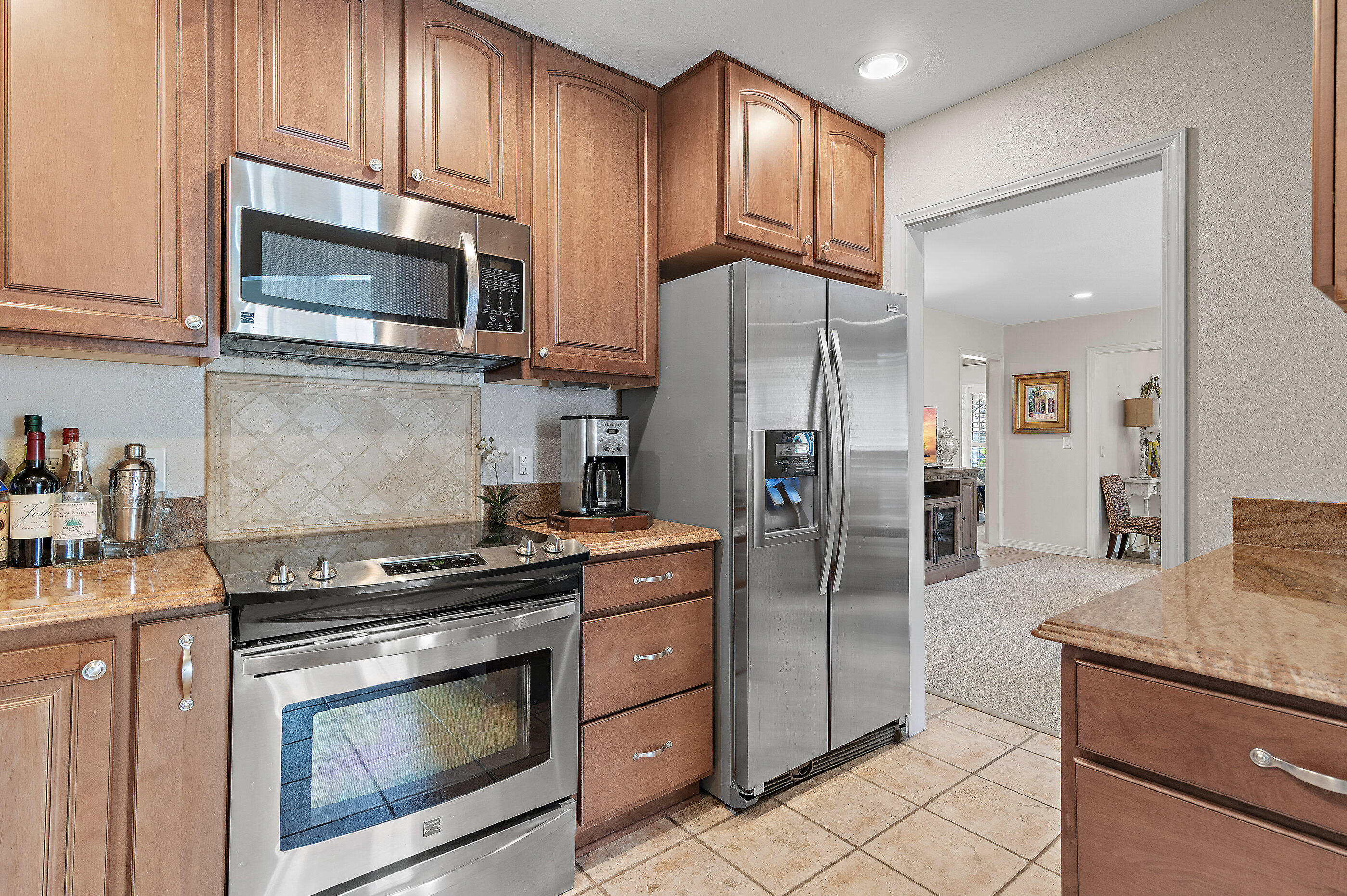FAIRWAYS AT SANDESTIN PH 4 - Residential