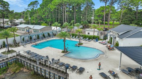 Photo of 183 Cove Drive, Miramar Beach, FL 32550 (MLS # 984220)