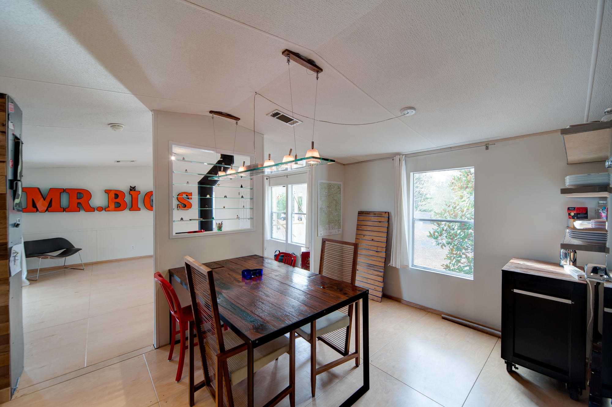 NO RECORDED SUBDIVISION - Residential