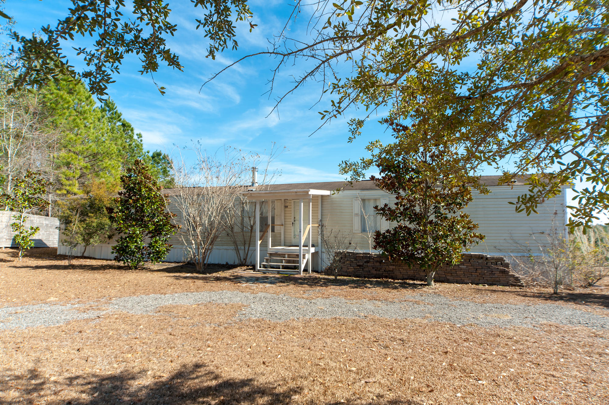 NO RECORDED SUBDIVISION - Residential