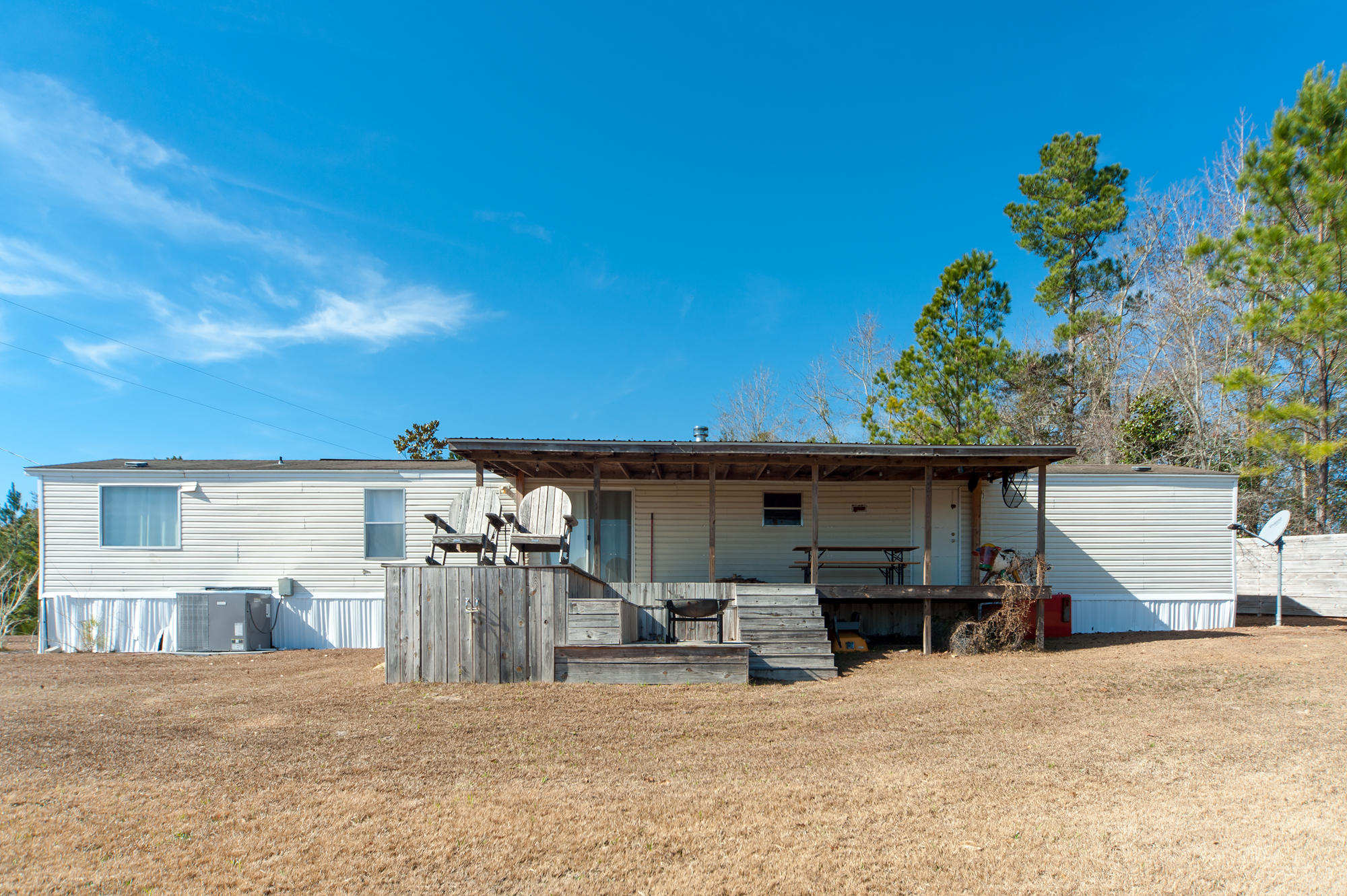 NO RECORDED SUBDIVISION - Residential