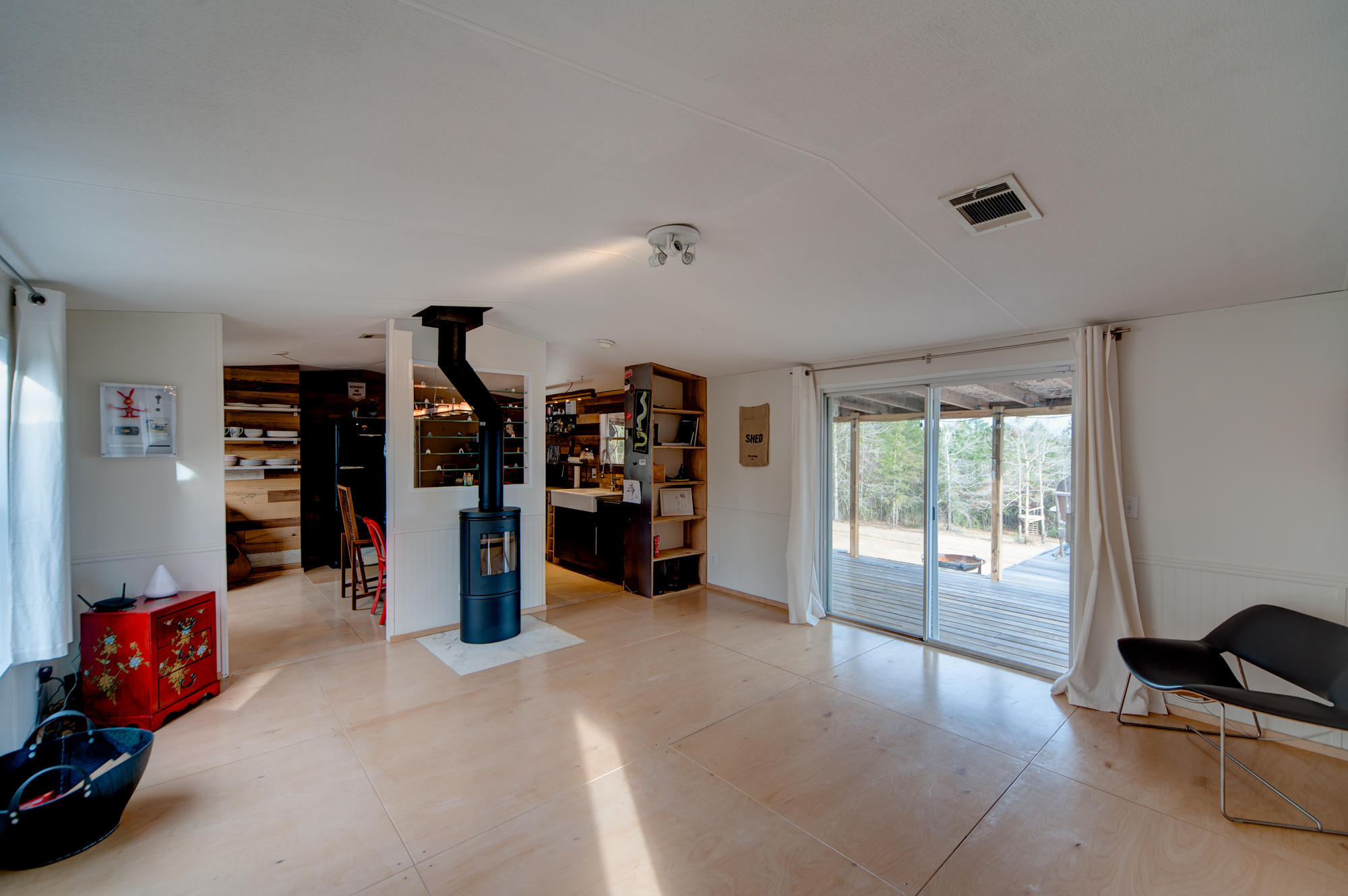 NO RECORDED SUBDIVISION - Residential