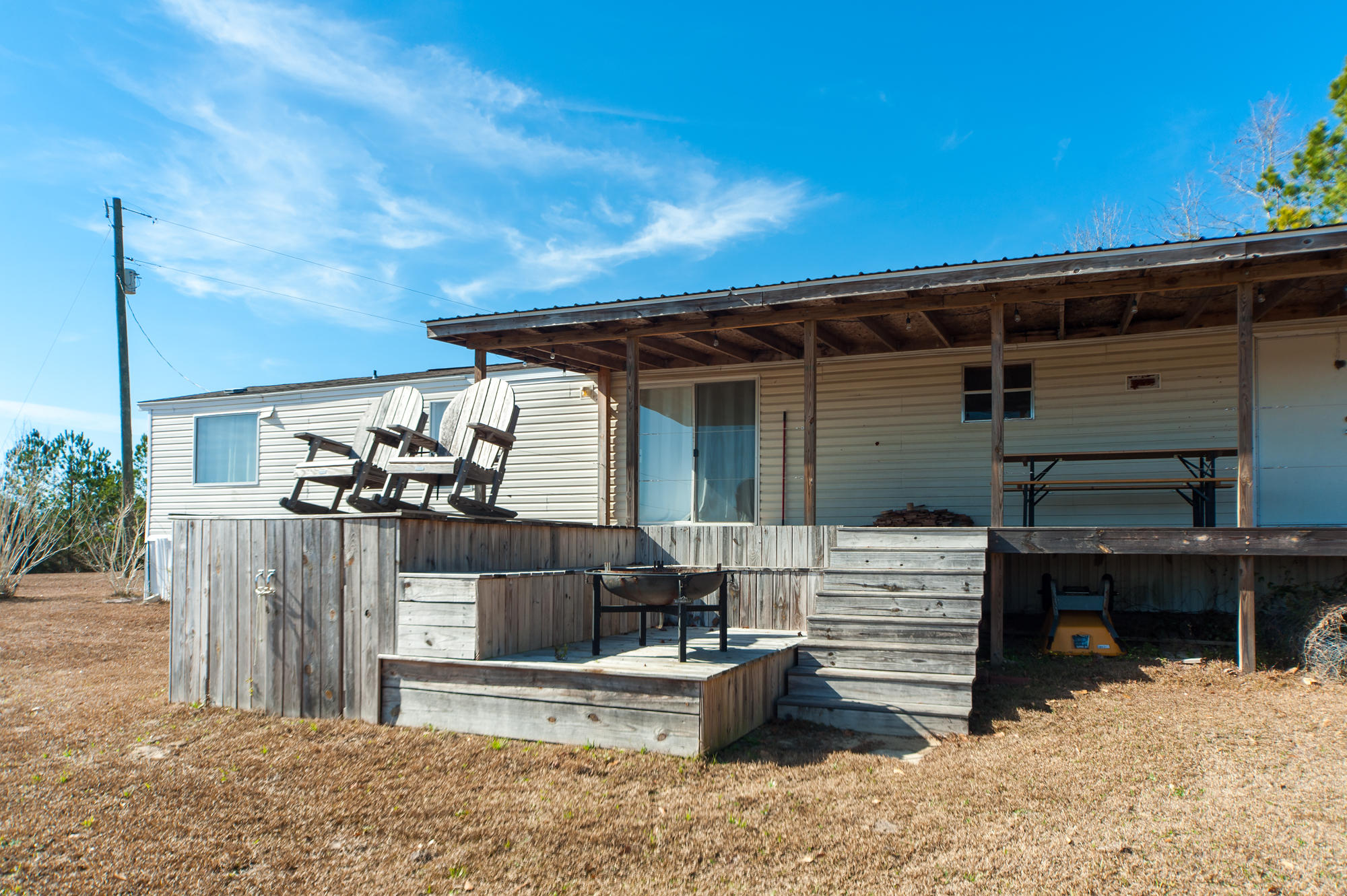 NO RECORDED SUBDIVISION - Residential