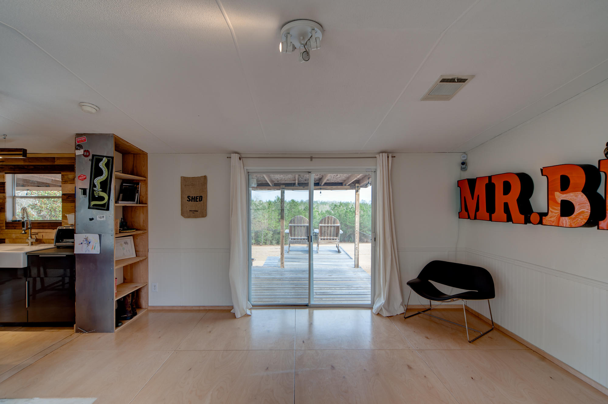 NO RECORDED SUBDIVISION - Residential