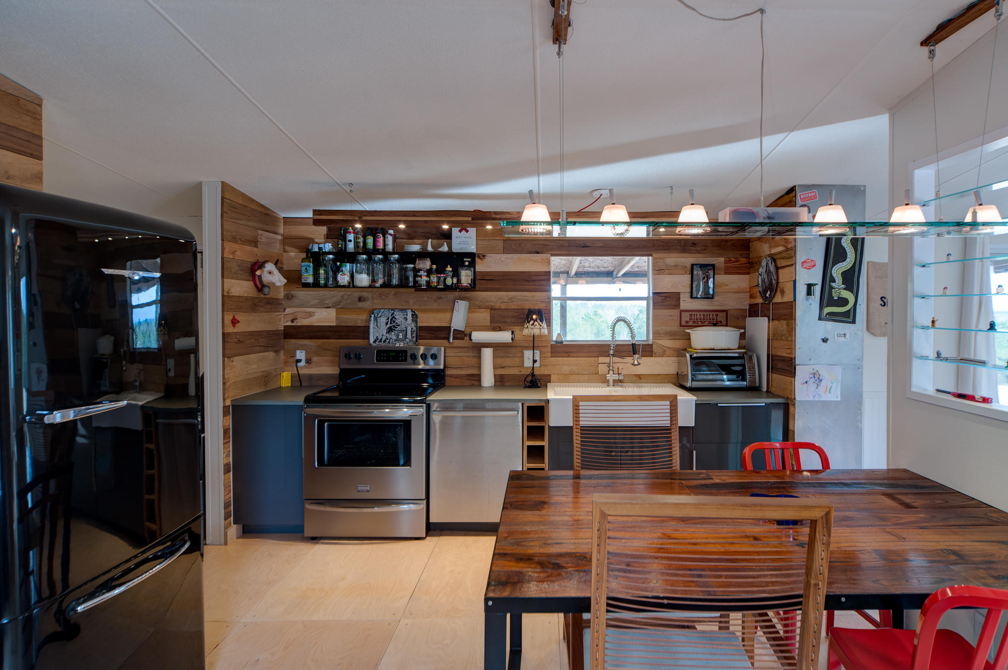 NO RECORDED SUBDIVISION - Residential