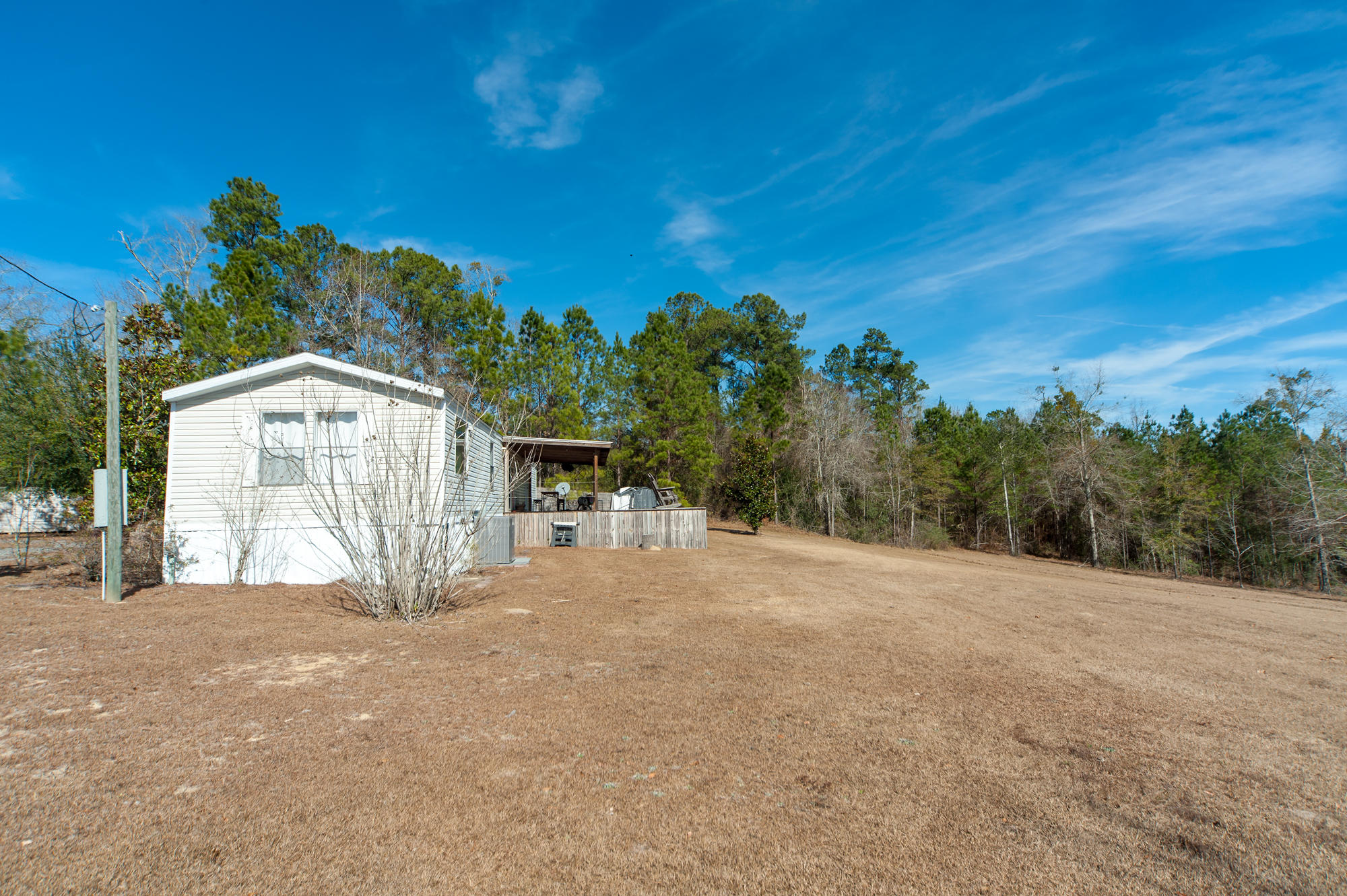 NO RECORDED SUBDIVISION - Residential