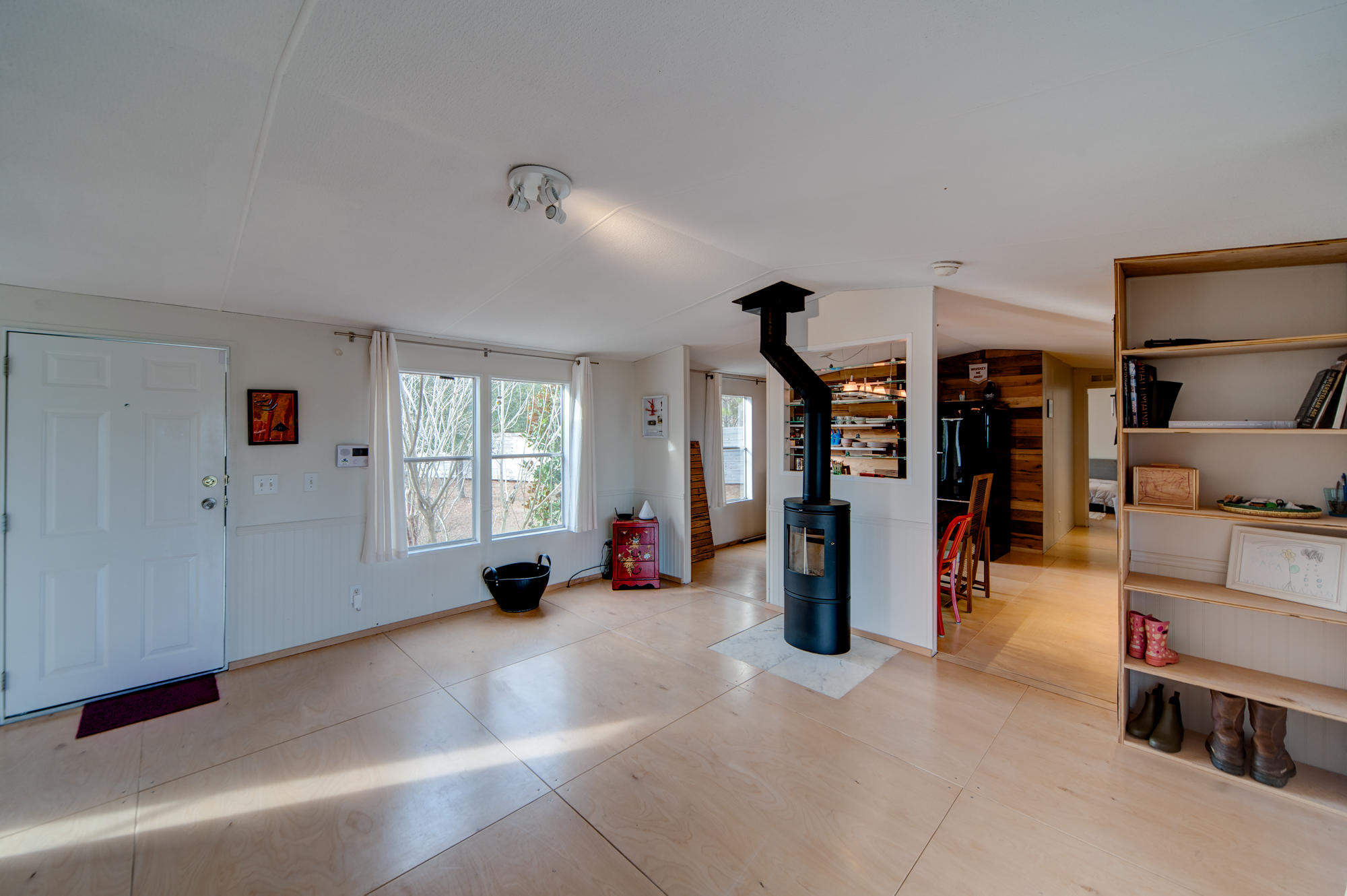 NO RECORDED SUBDIVISION - Residential