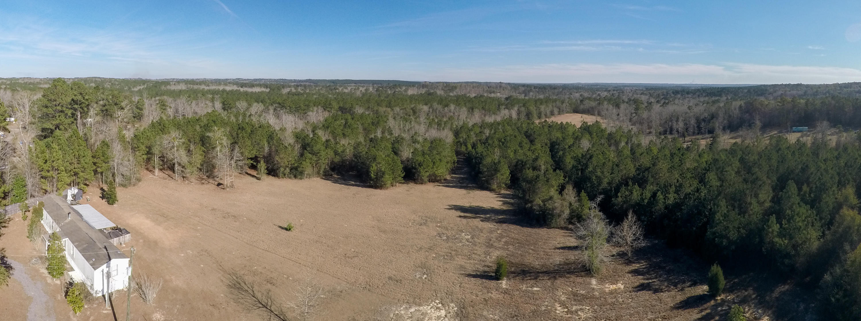 NO RECORDED SUBDIVISION - Residential