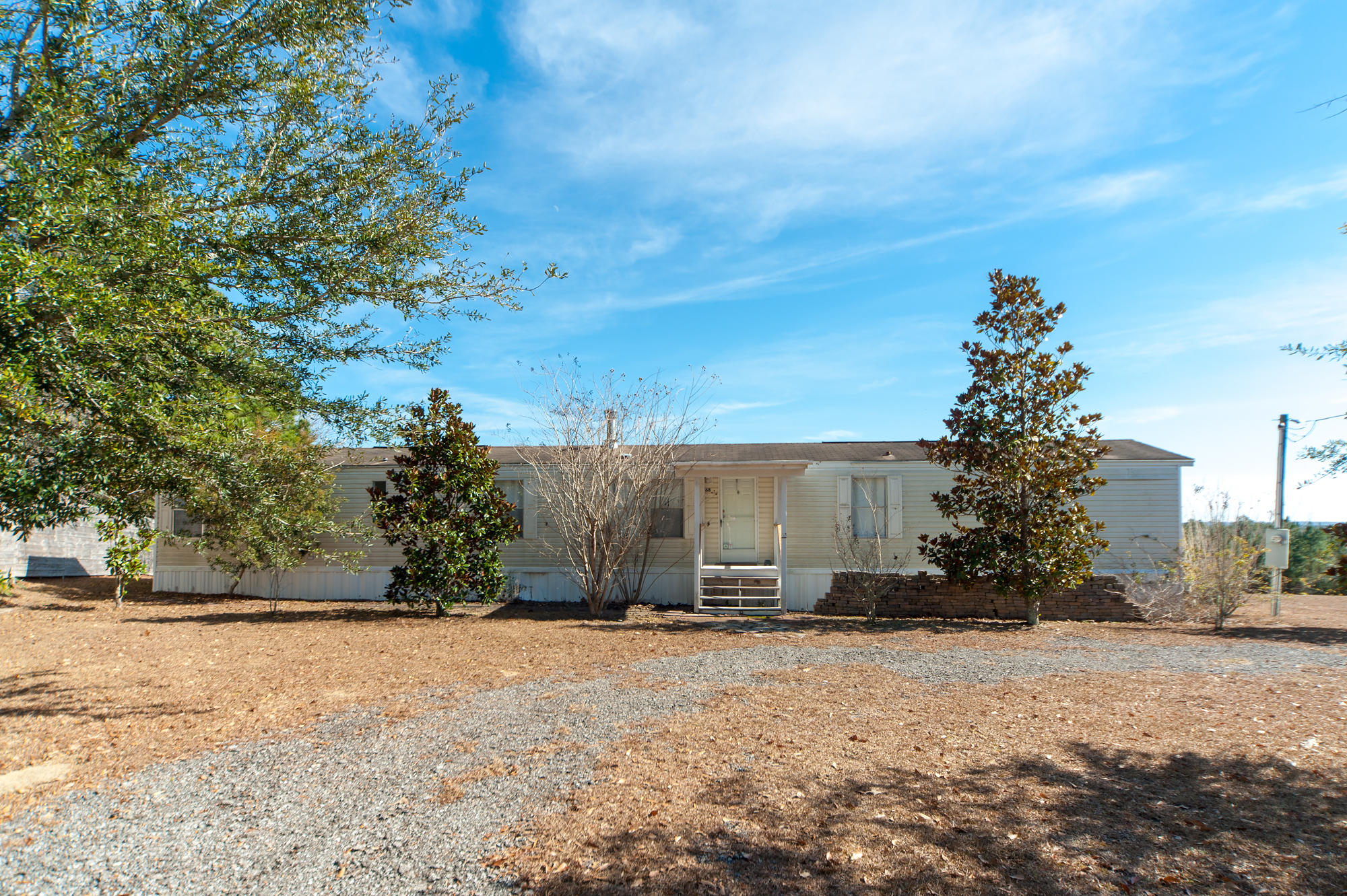 NO RECORDED SUBDIVISION - Residential