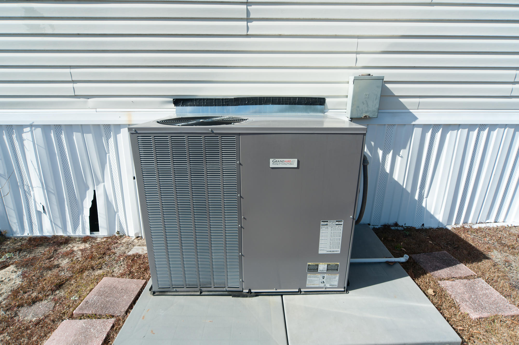 NO RECORDED SUBDIVISION - Residential