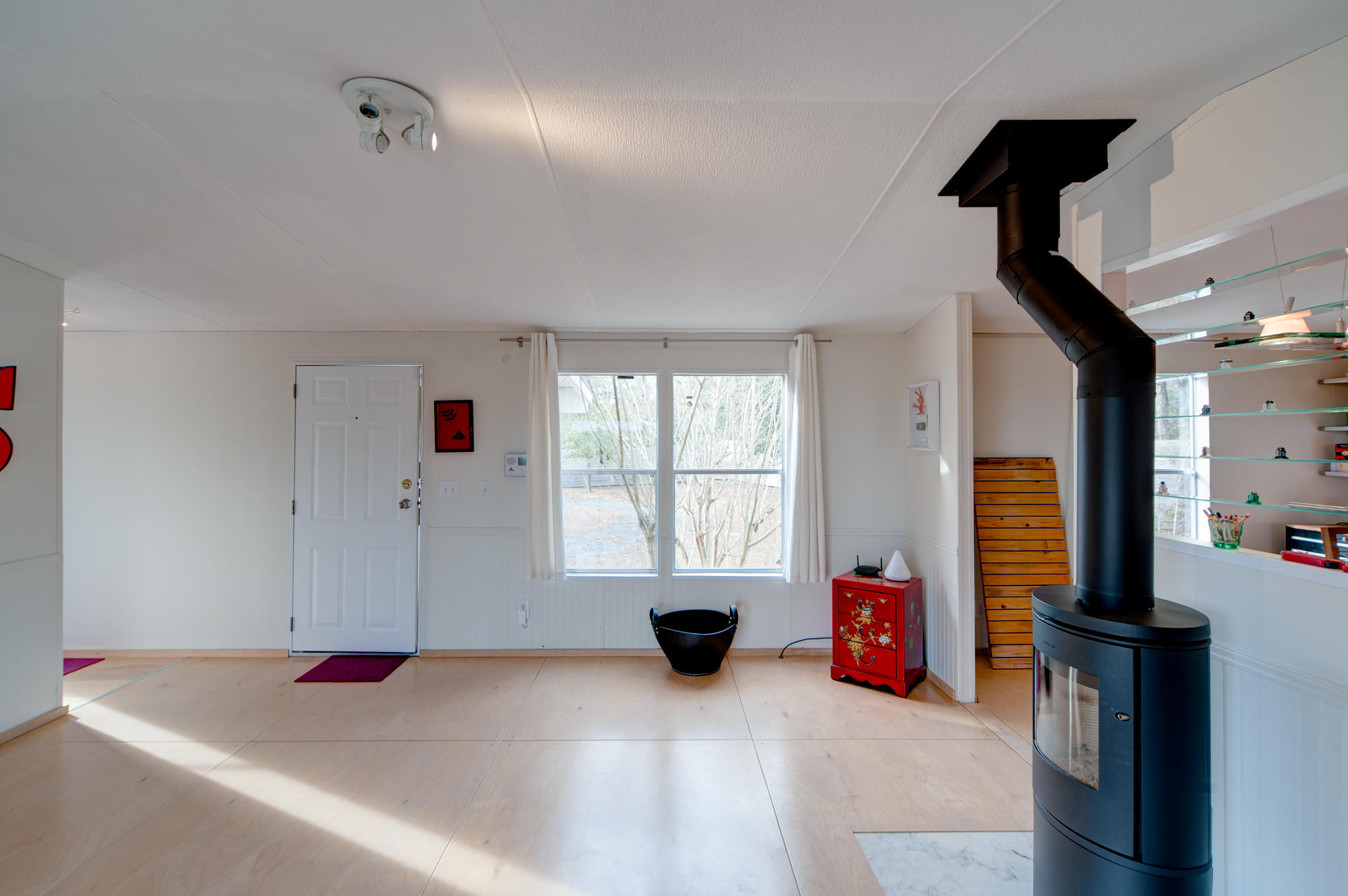 NO RECORDED SUBDIVISION - Residential