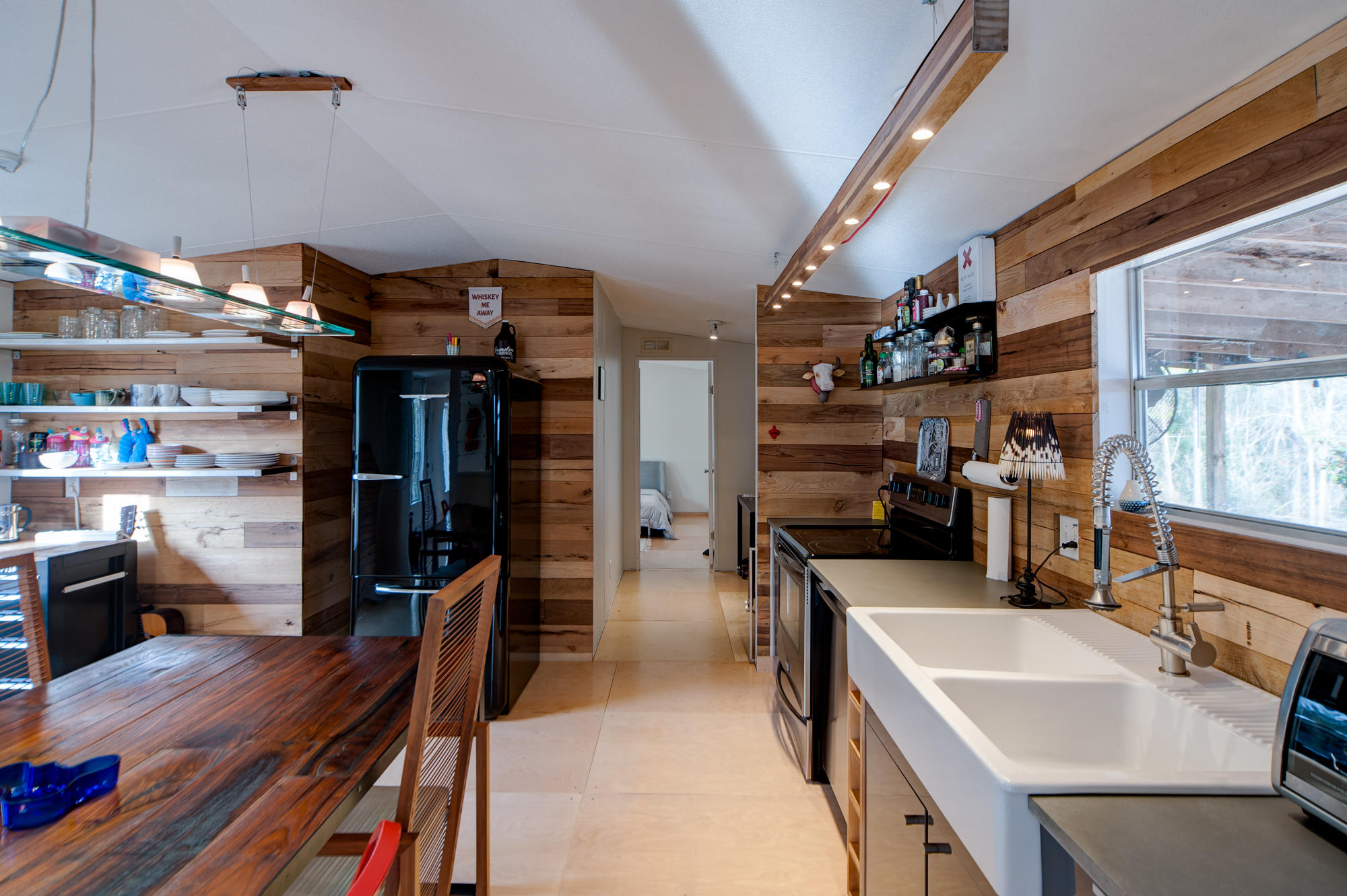 NO RECORDED SUBDIVISION - Residential