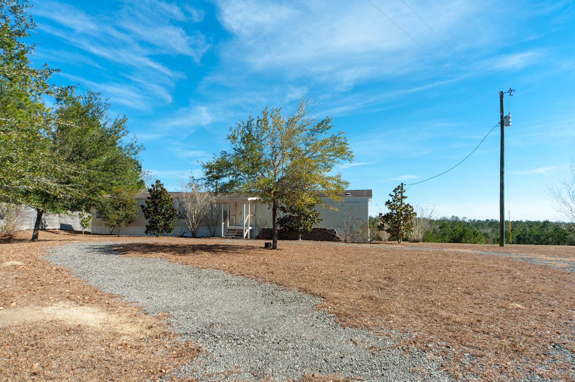 NO RECORDED SUBDIVISION - Residential