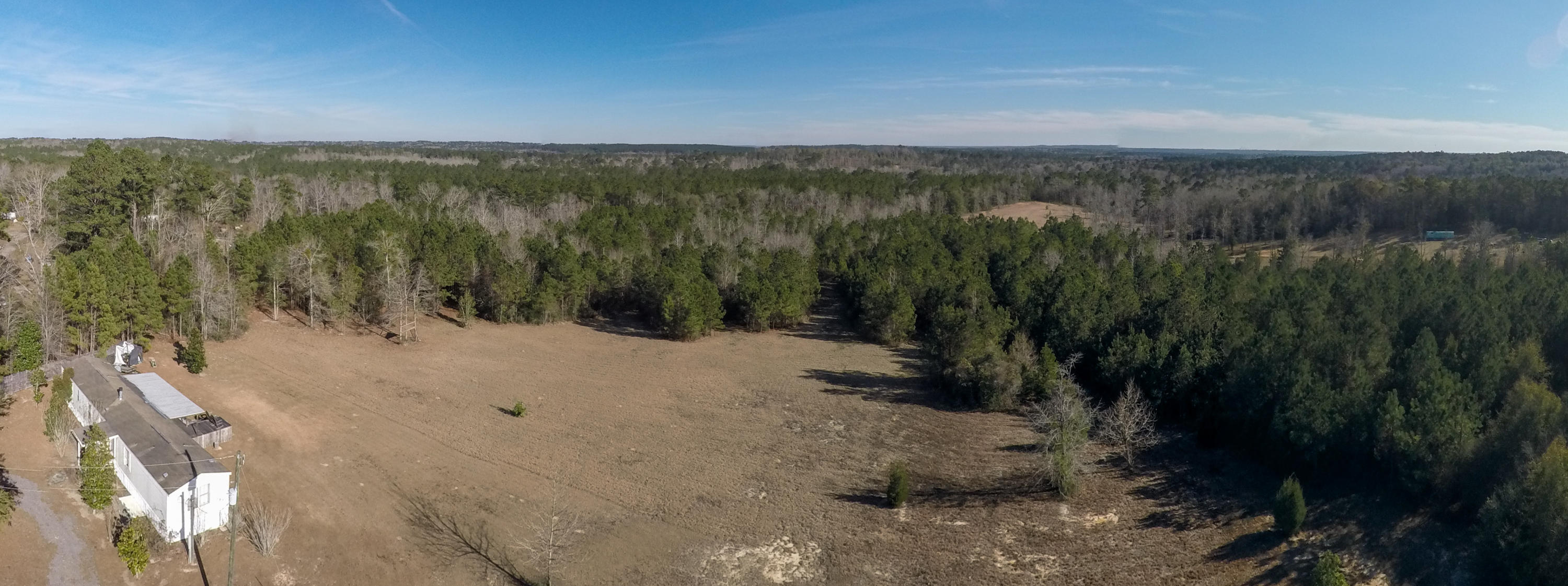 NO RECORDED SUBDIVISION - Residential