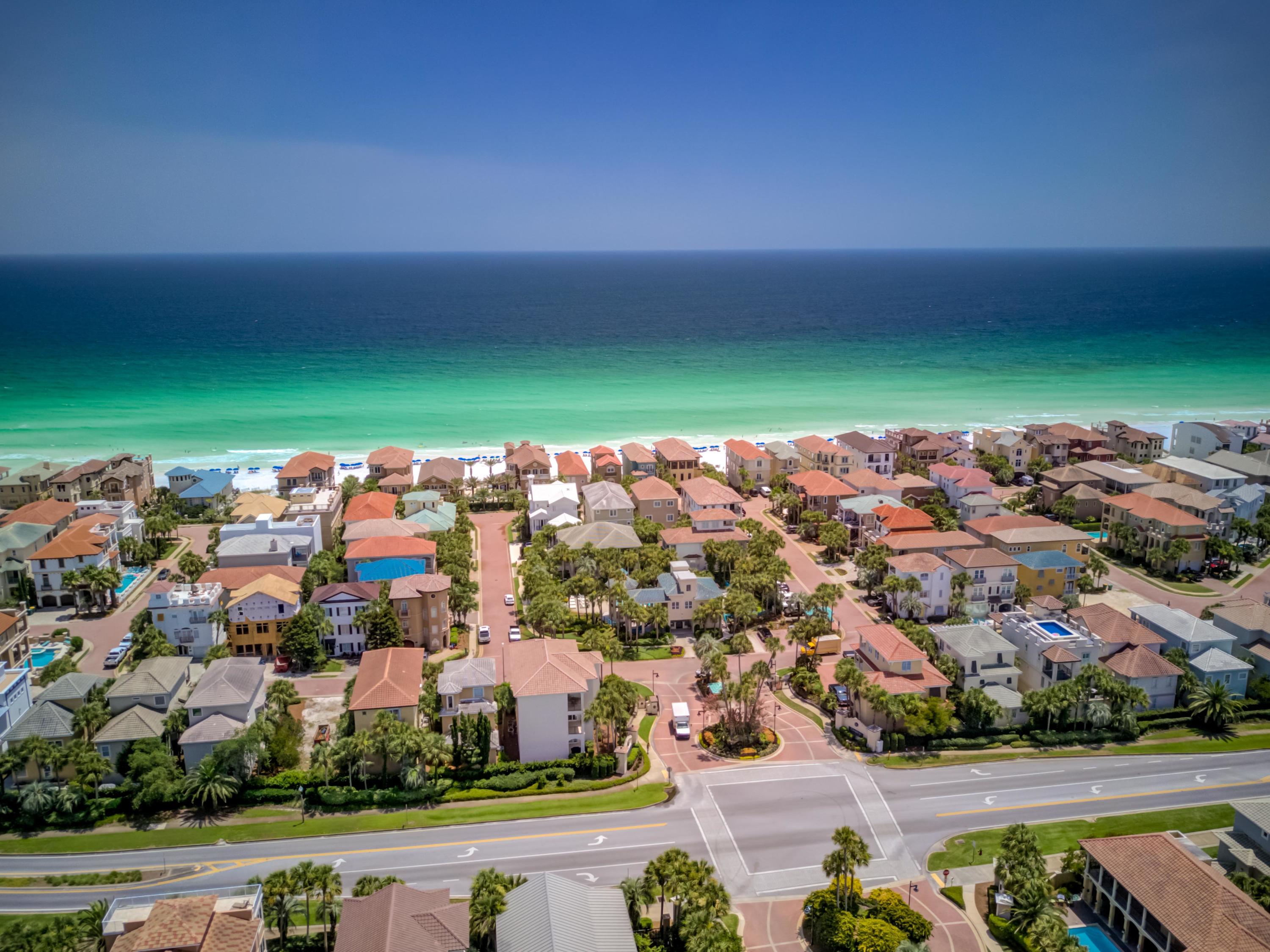 DESTINY BY THE SEA - Residential