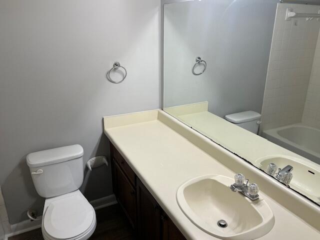 ROCKY BAYOU T/H - Residential Lease