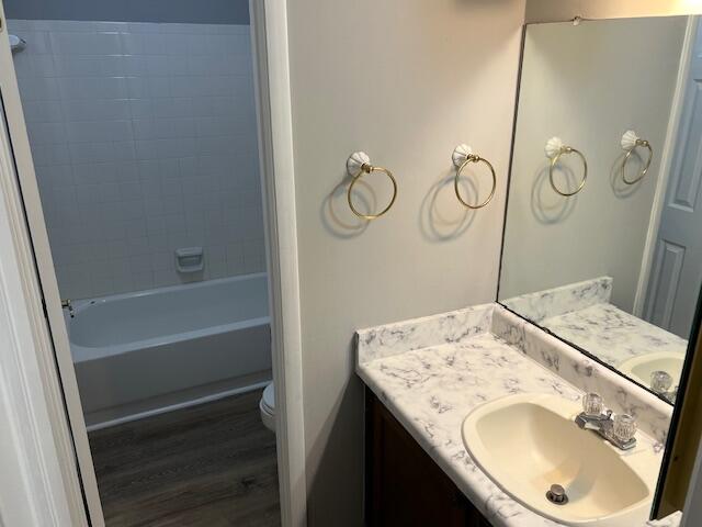 ROCKY BAYOU T/H - Residential Lease