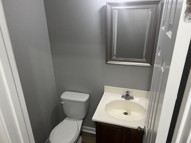 ROCKY BAYOU T/H - Residential Lease