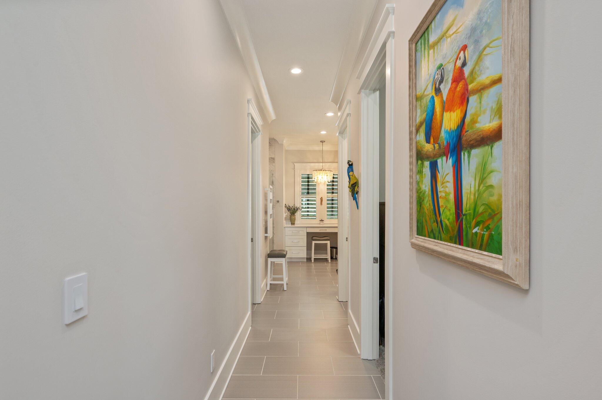 PELICAN BAY - Residential