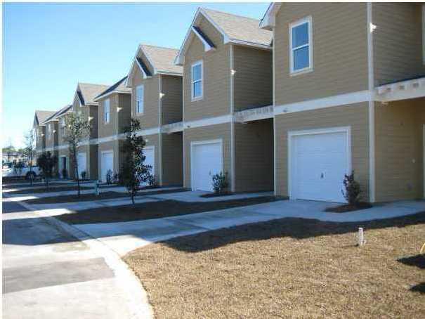 WESTGATE - Residential