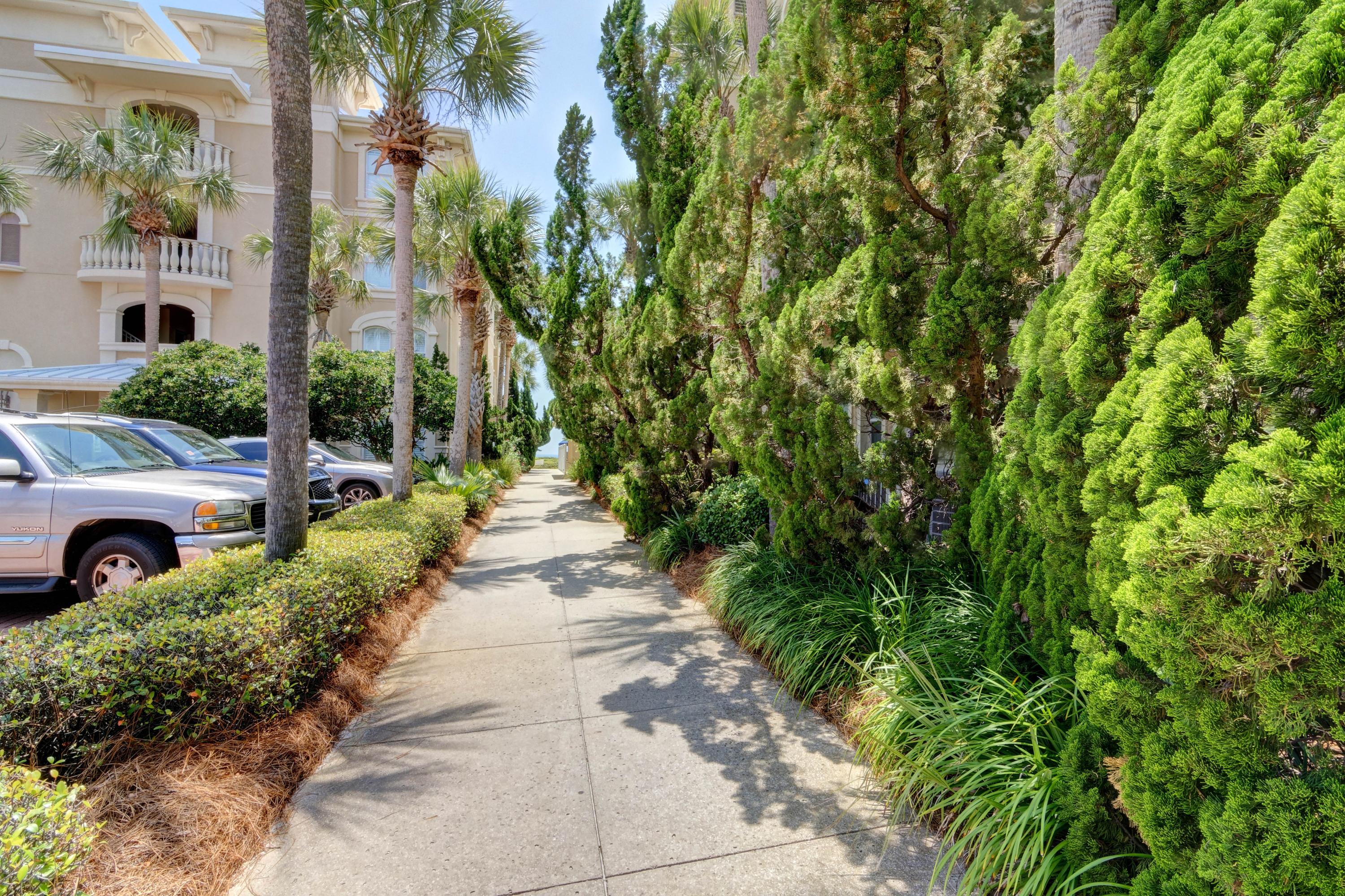 SUNSET BEACH - Residential