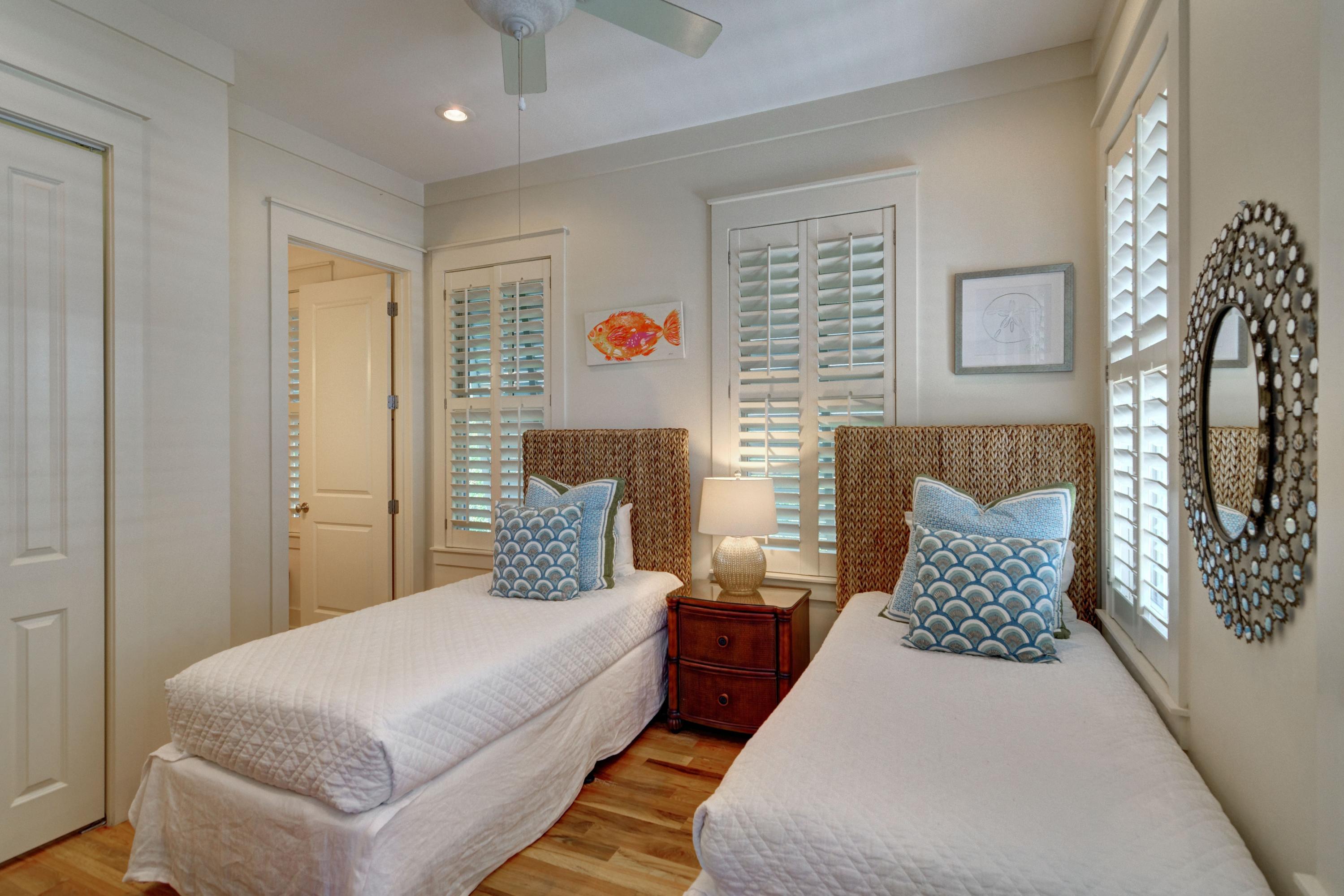 SUNSET BEACH - Residential