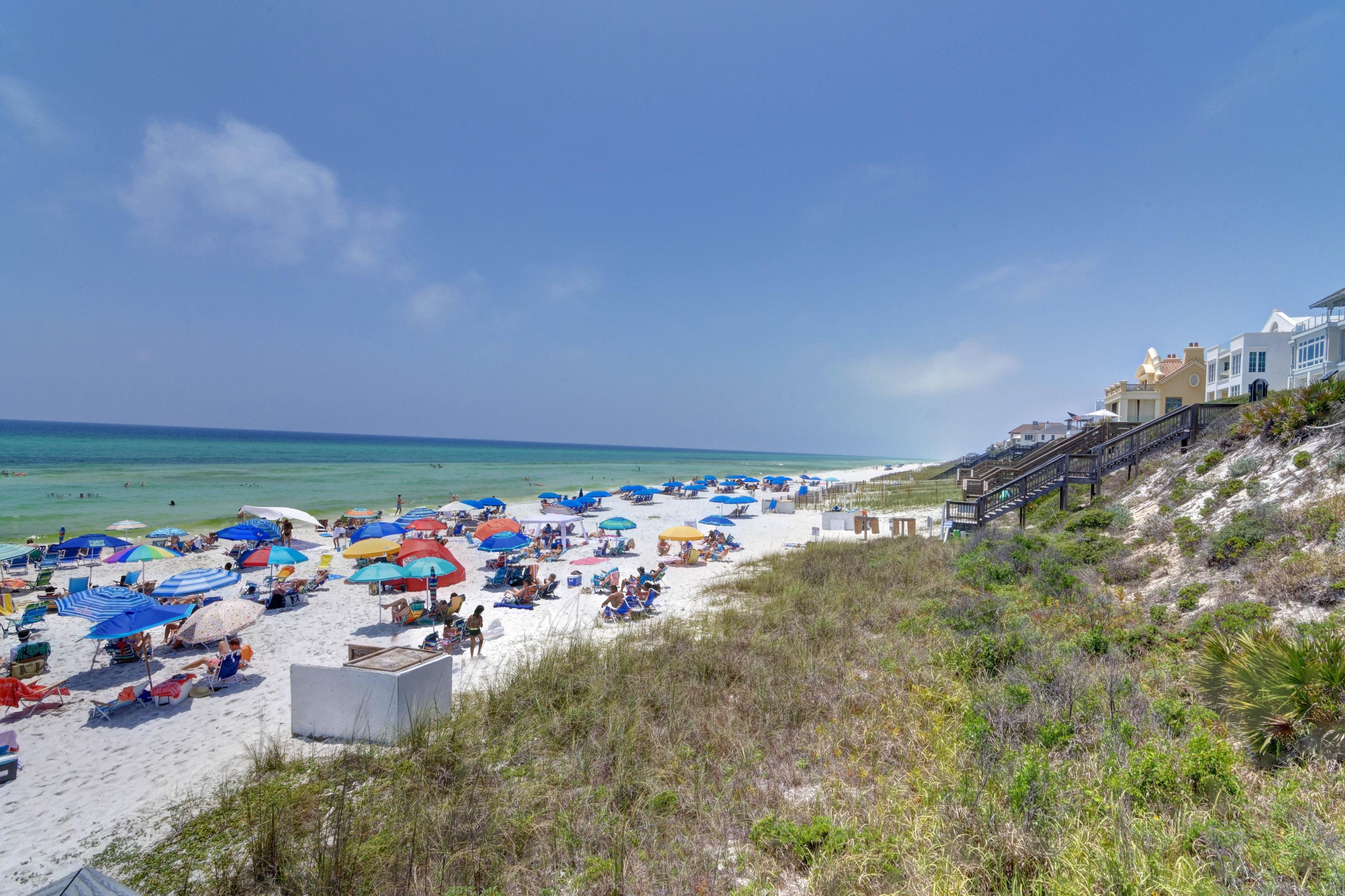 SUNSET BEACH - Residential