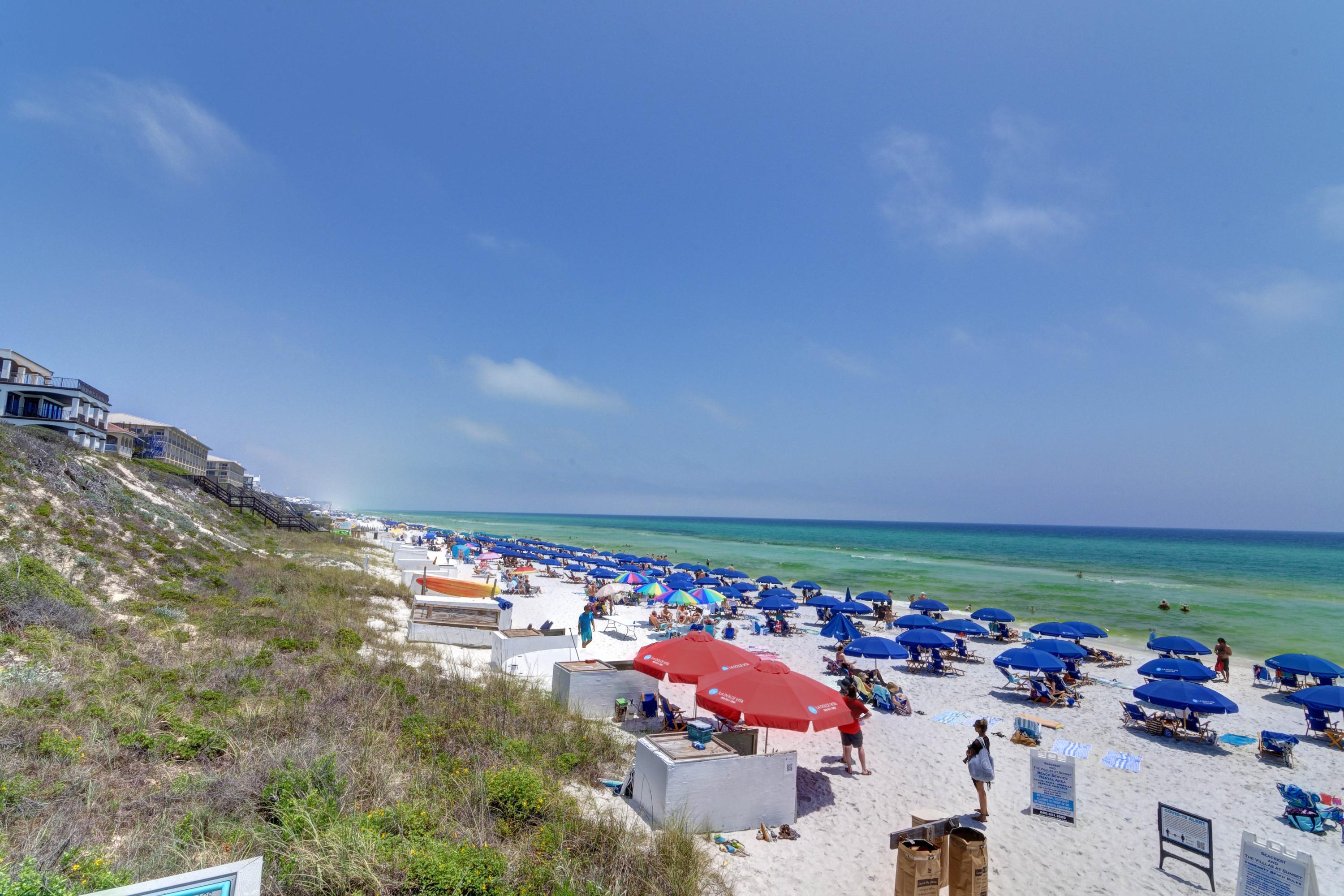 SUNSET BEACH - Residential