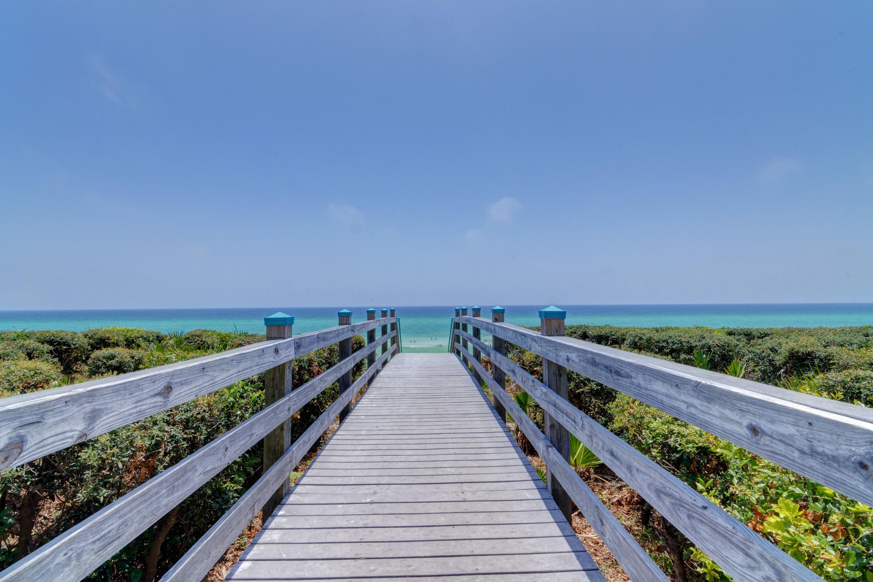 SUNSET BEACH - Residential