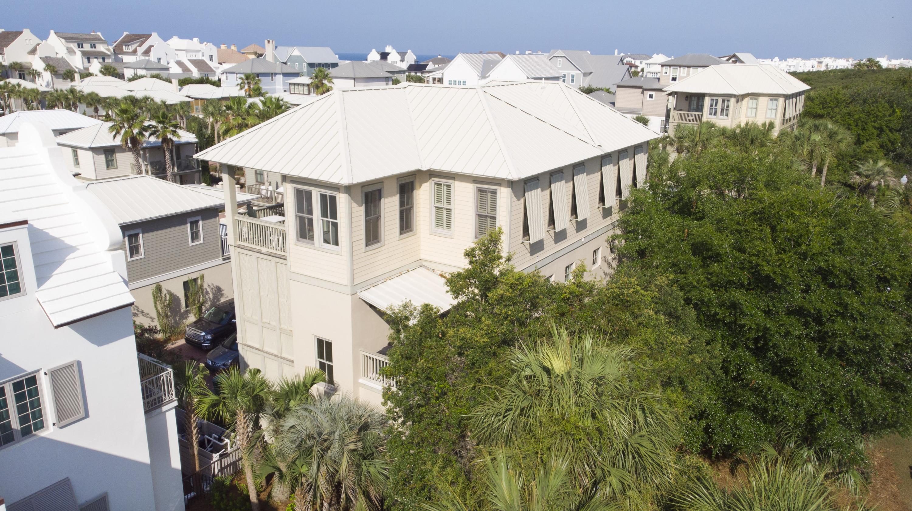 SUNSET BEACH - Residential