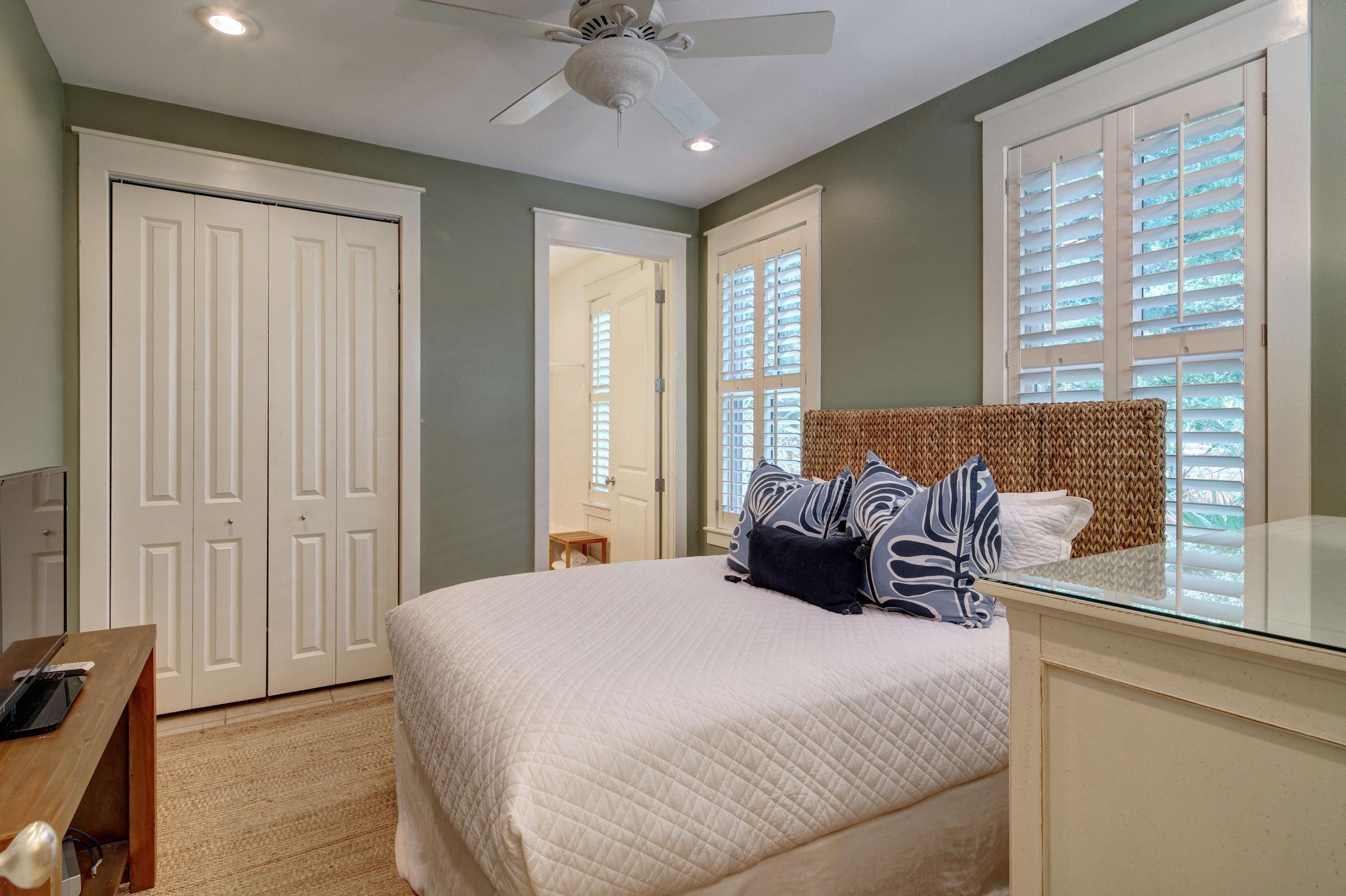 SUNSET BEACH - Residential