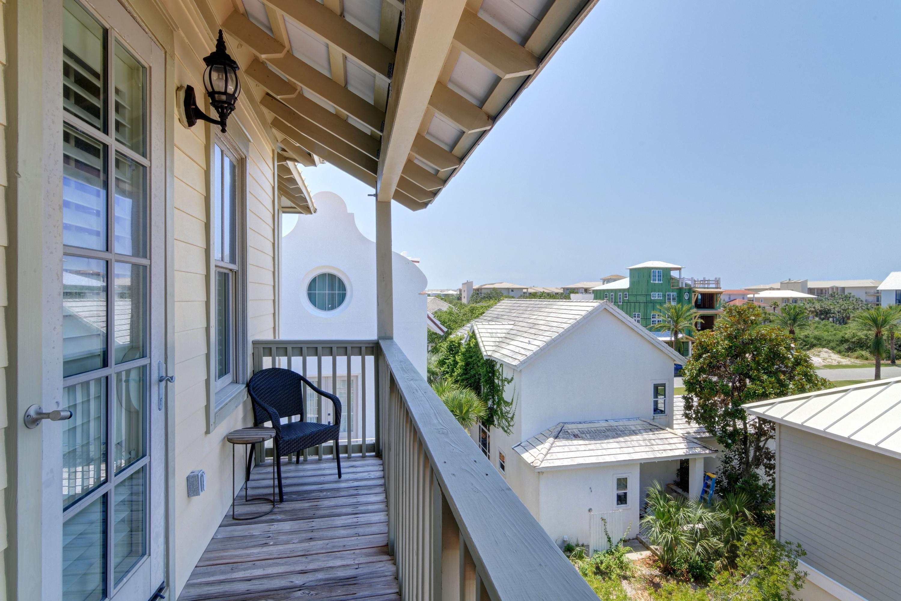 SUNSET BEACH - Residential